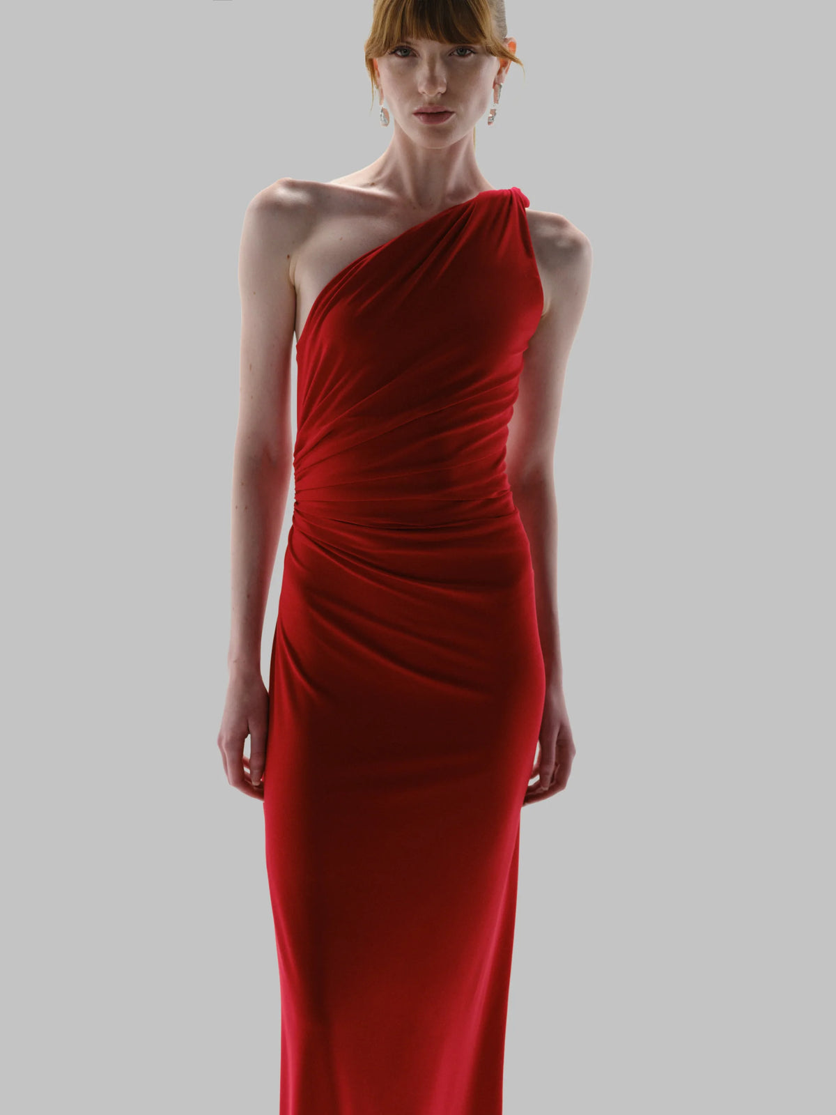 Celele Maxi Dress