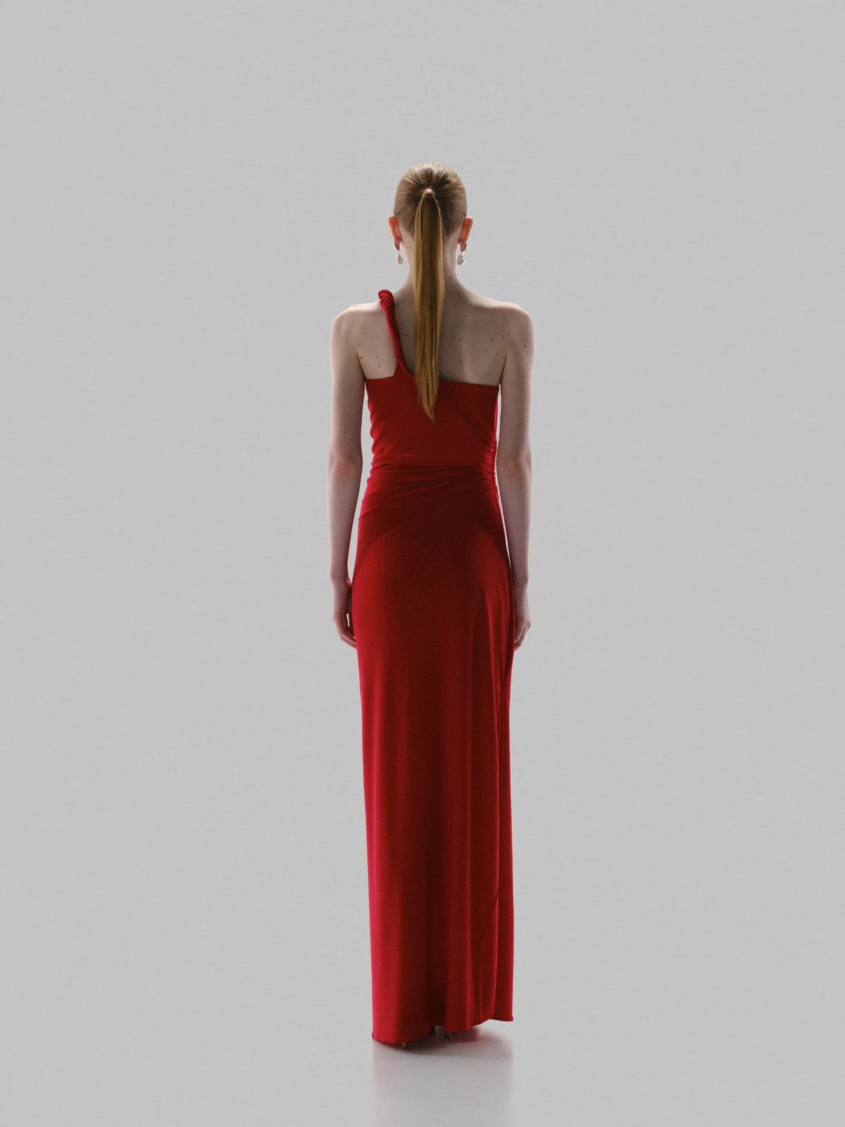 Celele Maxi Dress