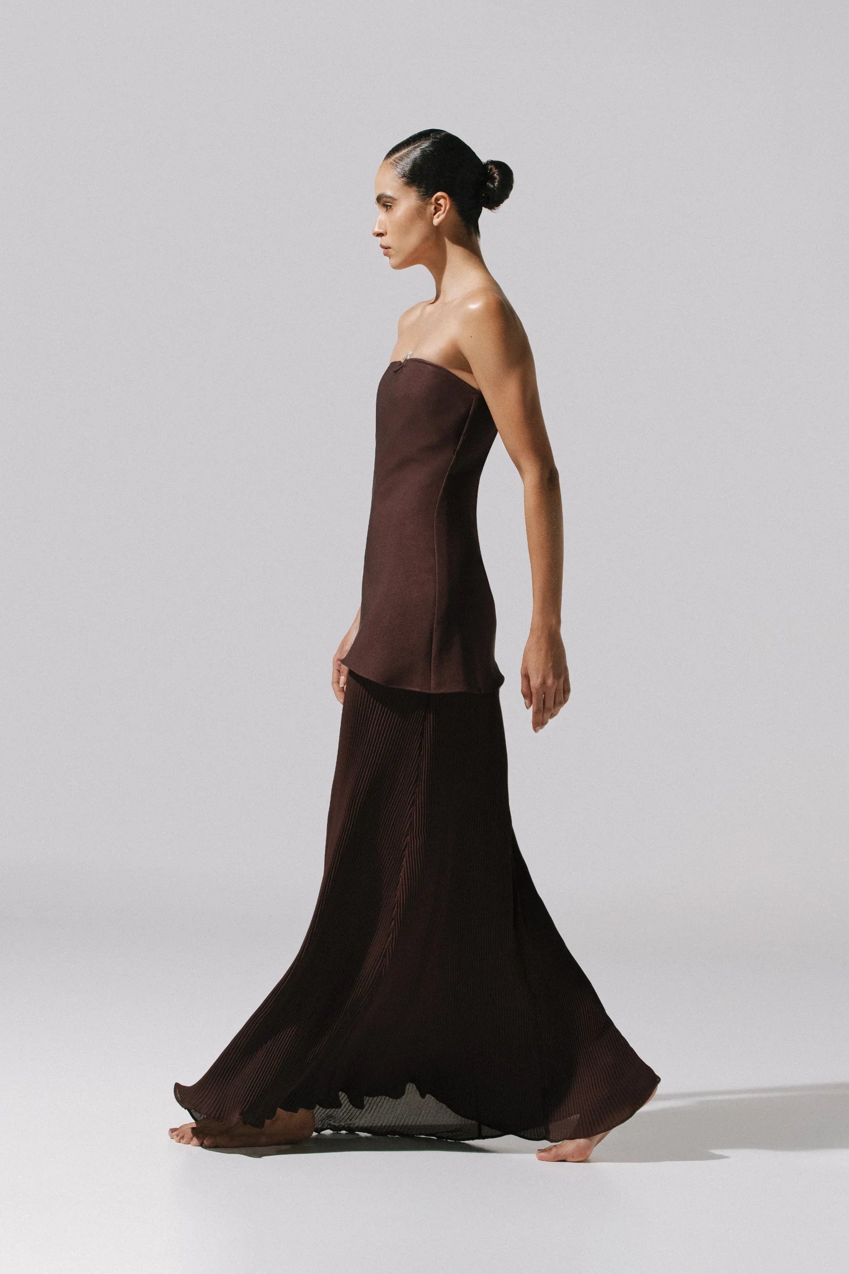 Gaia Maxi Dress