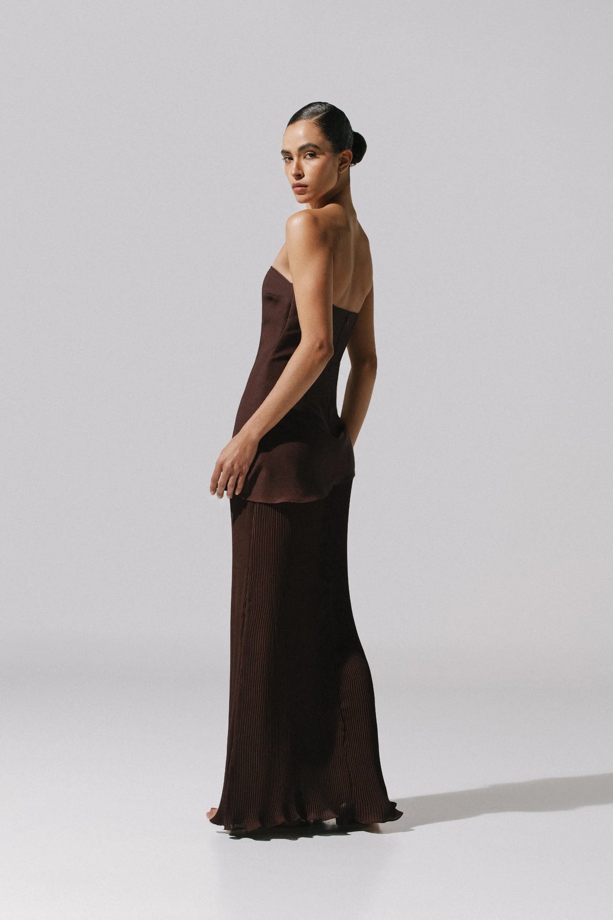 Gaia Maxi Dress