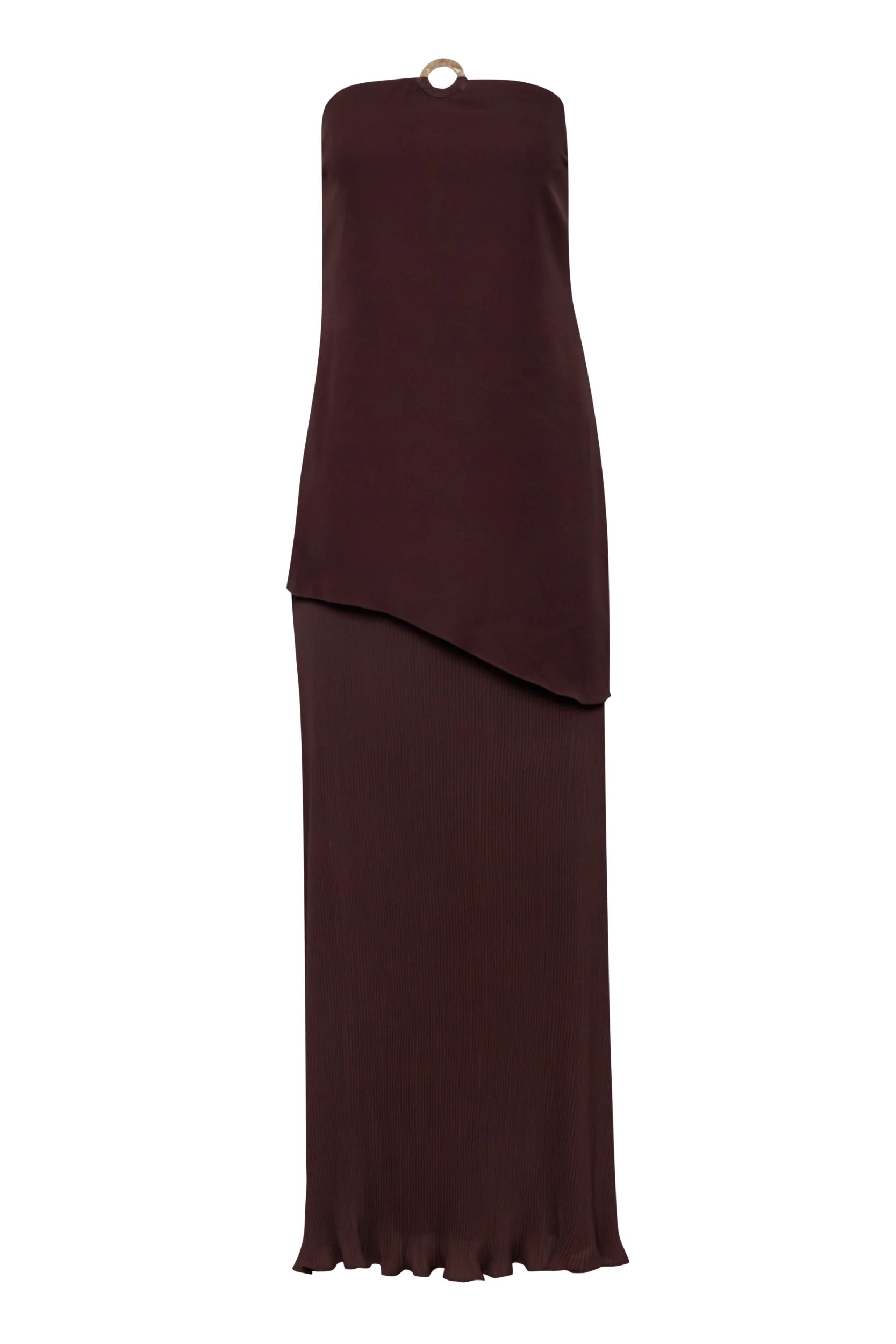 Gaia Maxi Dress