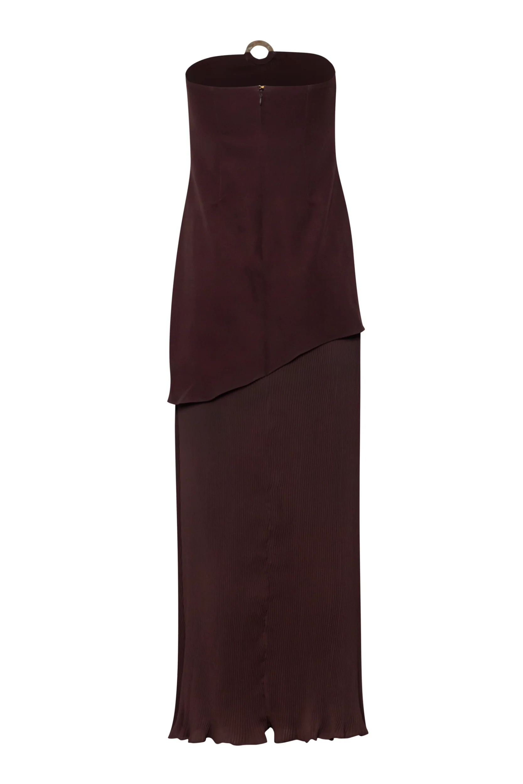 Gaia Maxi Dress