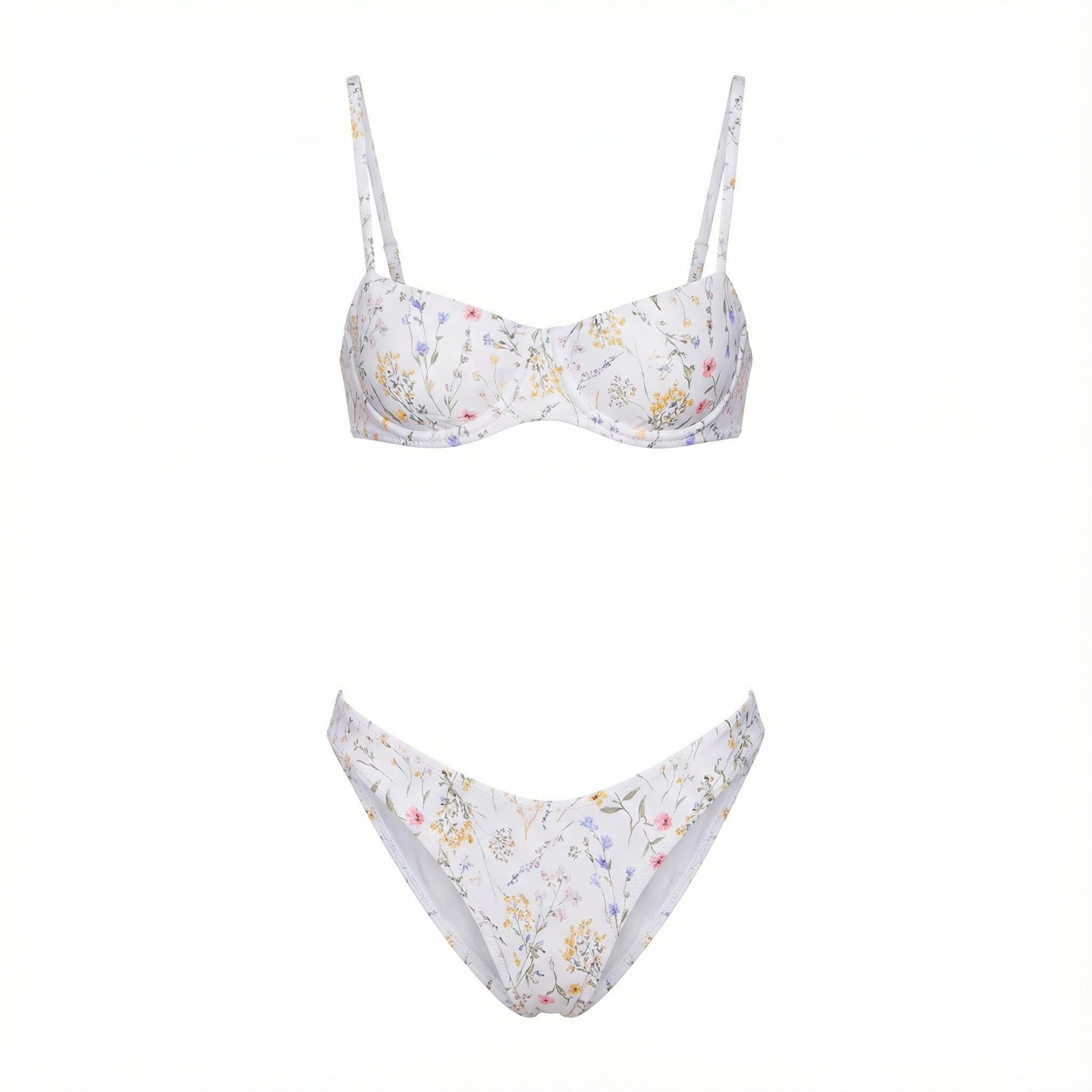 Portia Bikini Top