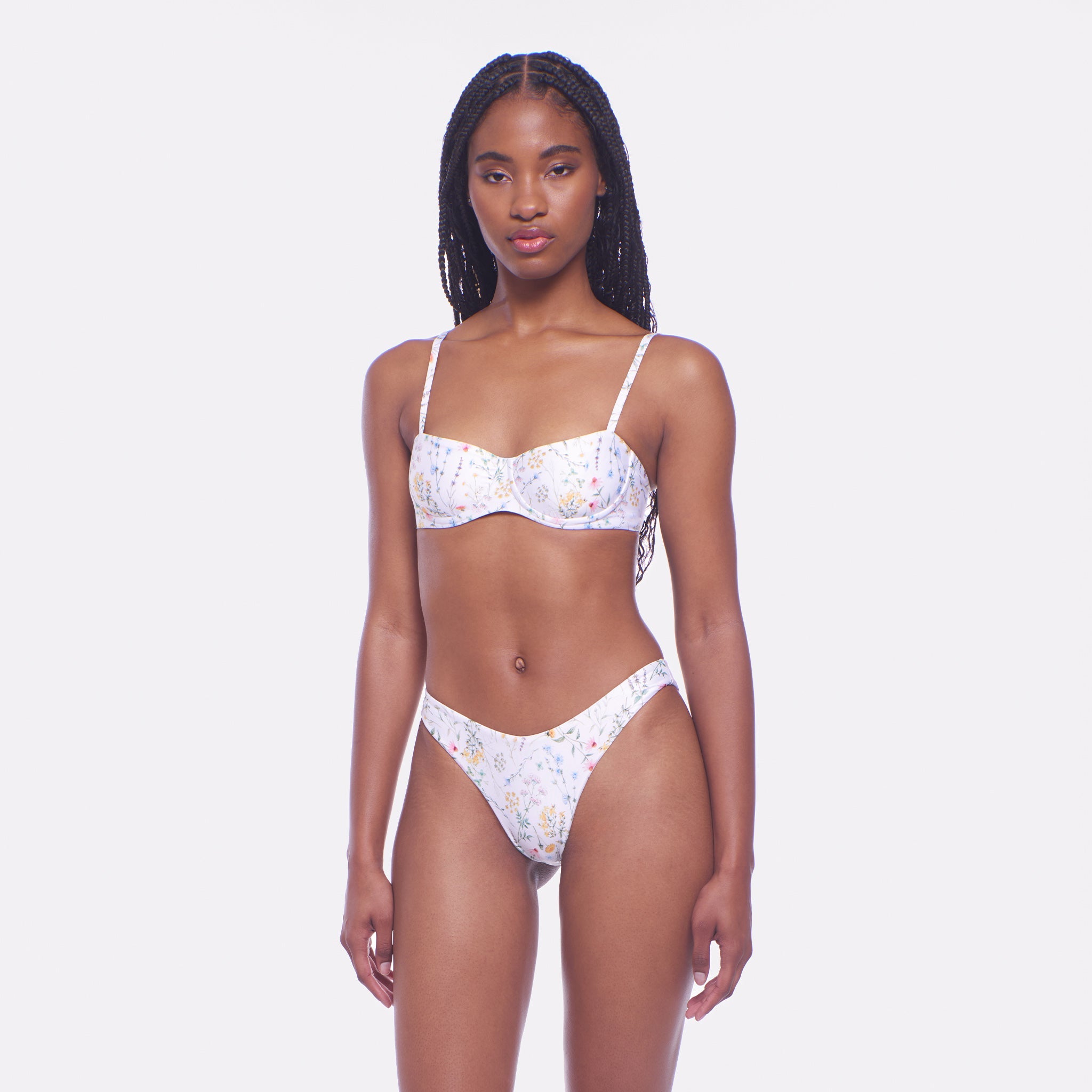 Portia Bikini Top