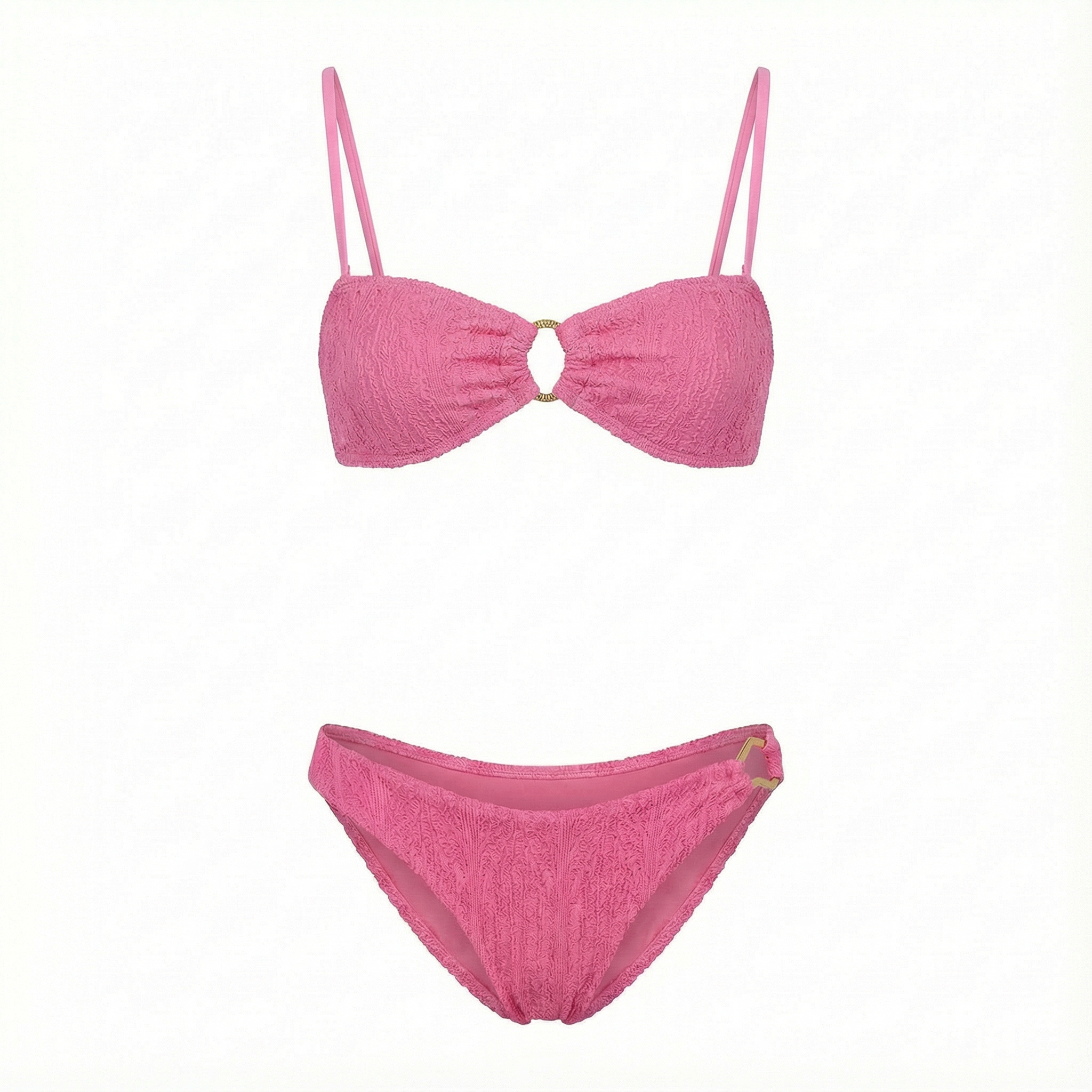 Talia Bikini Top