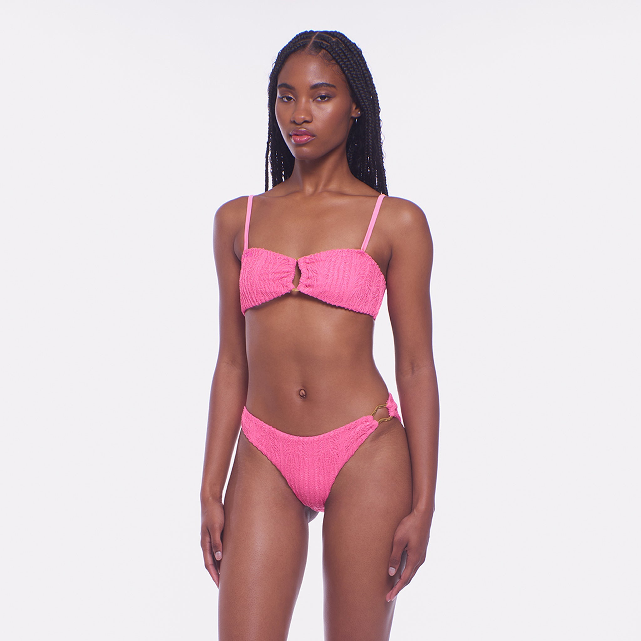 Talia Bikini Top