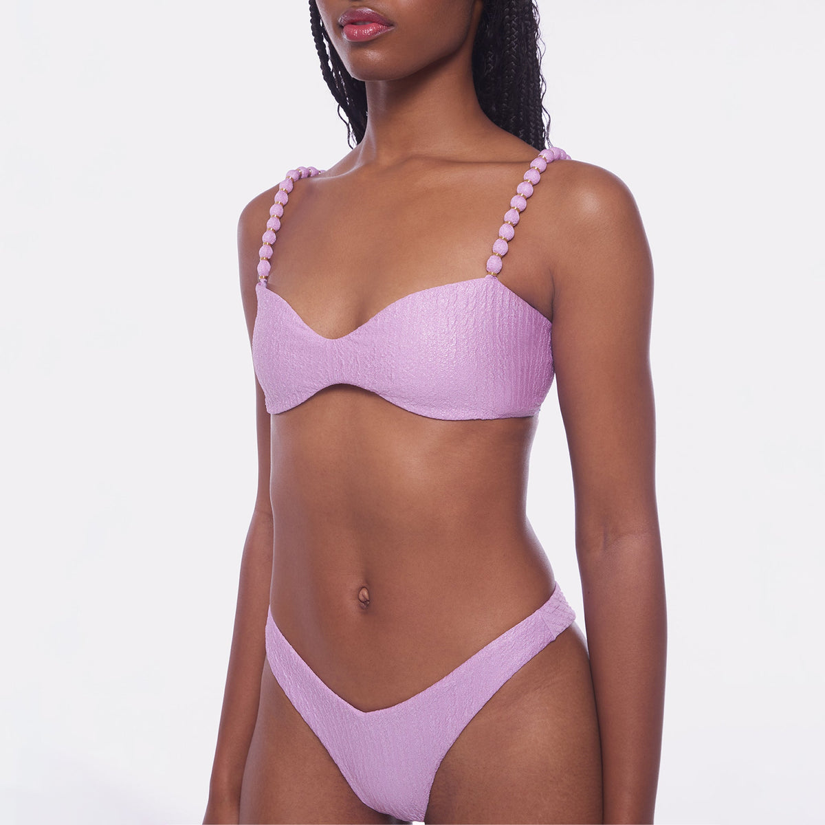 Asher Bikini Top