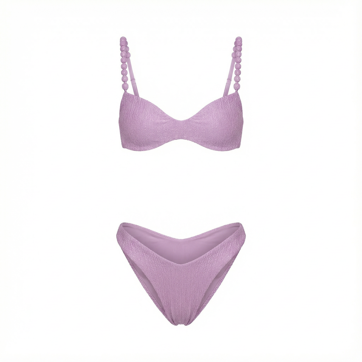 Asher Bikini Top