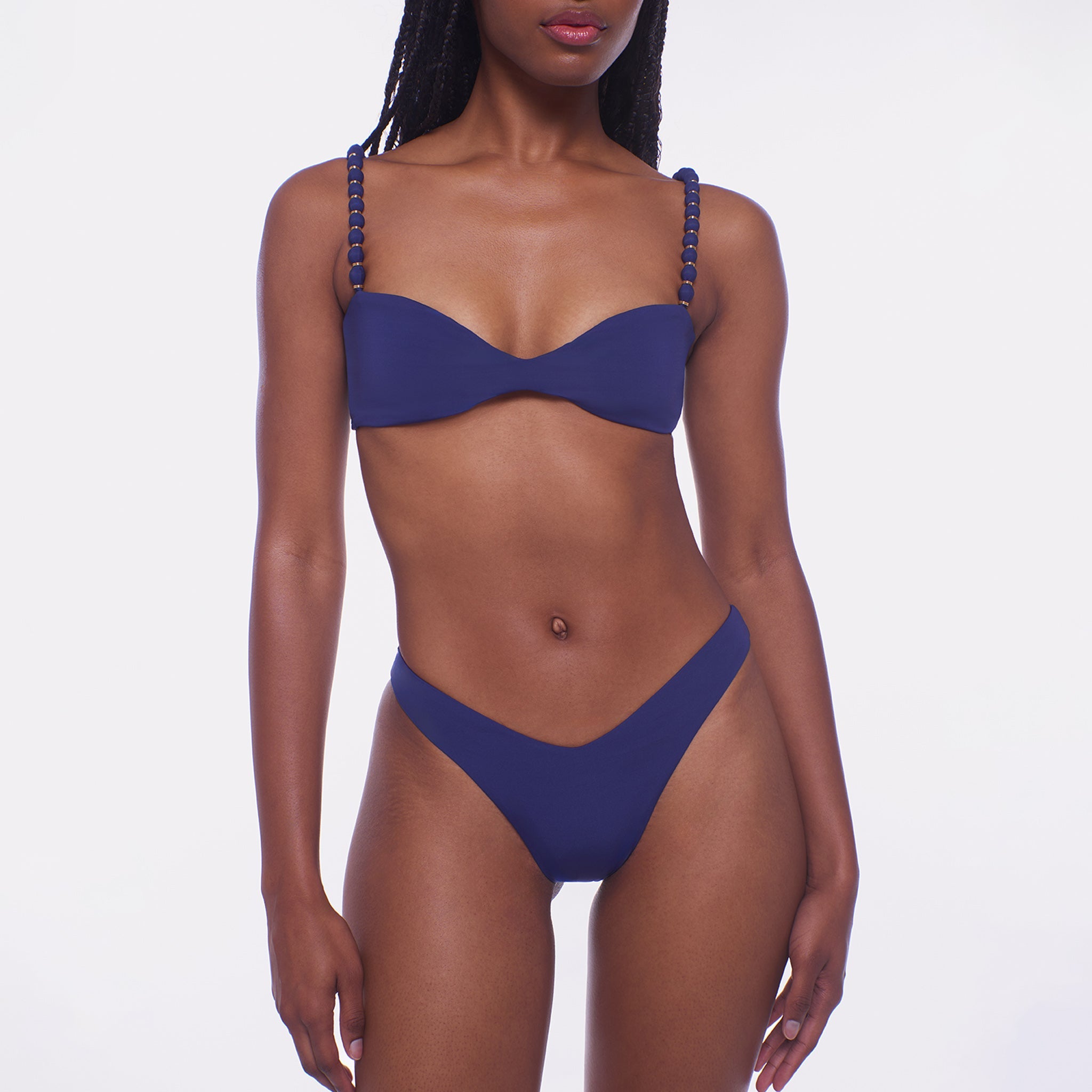 Asher Bikini Top