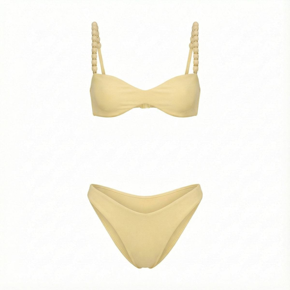 Asher Bikini Top