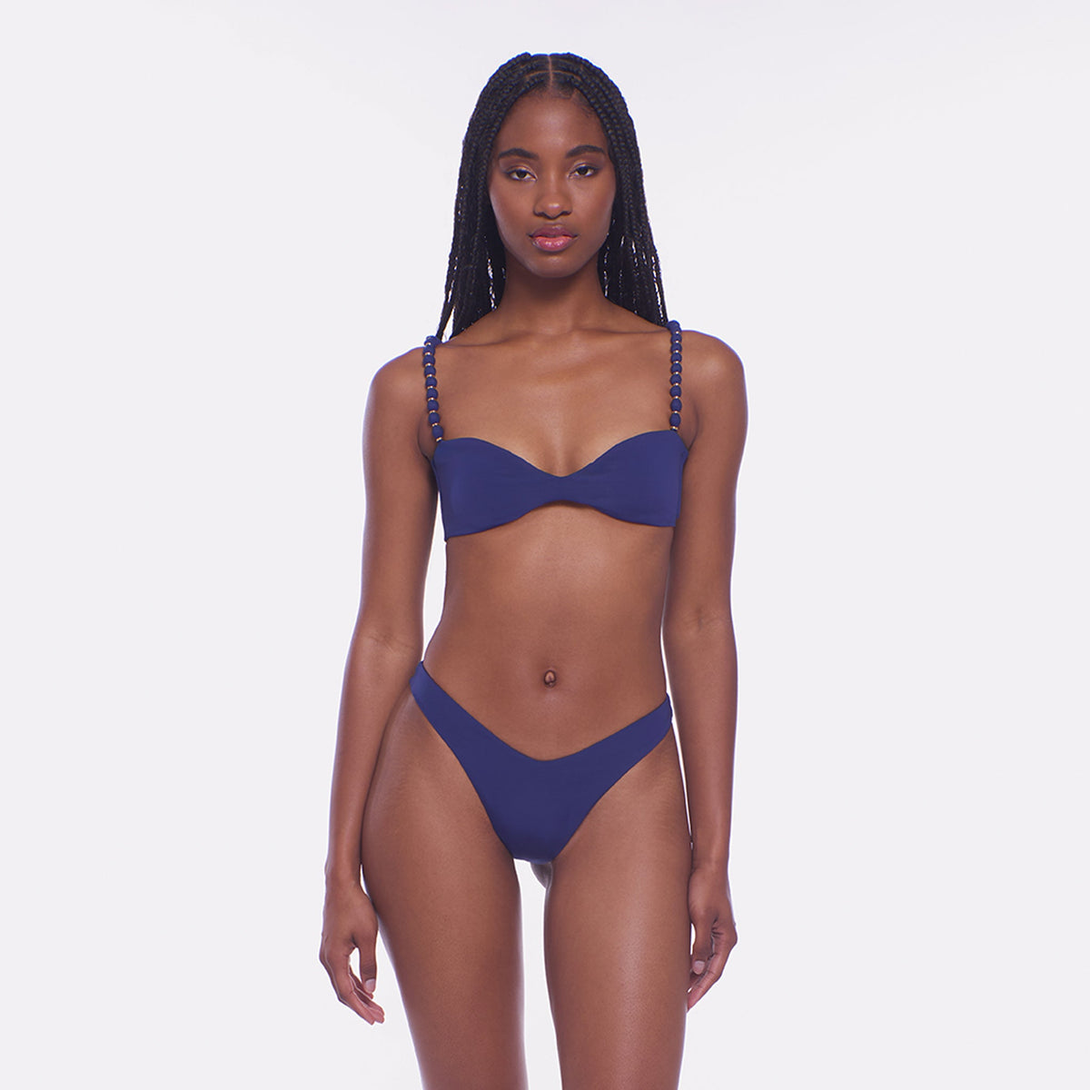 Asher Bikini Top