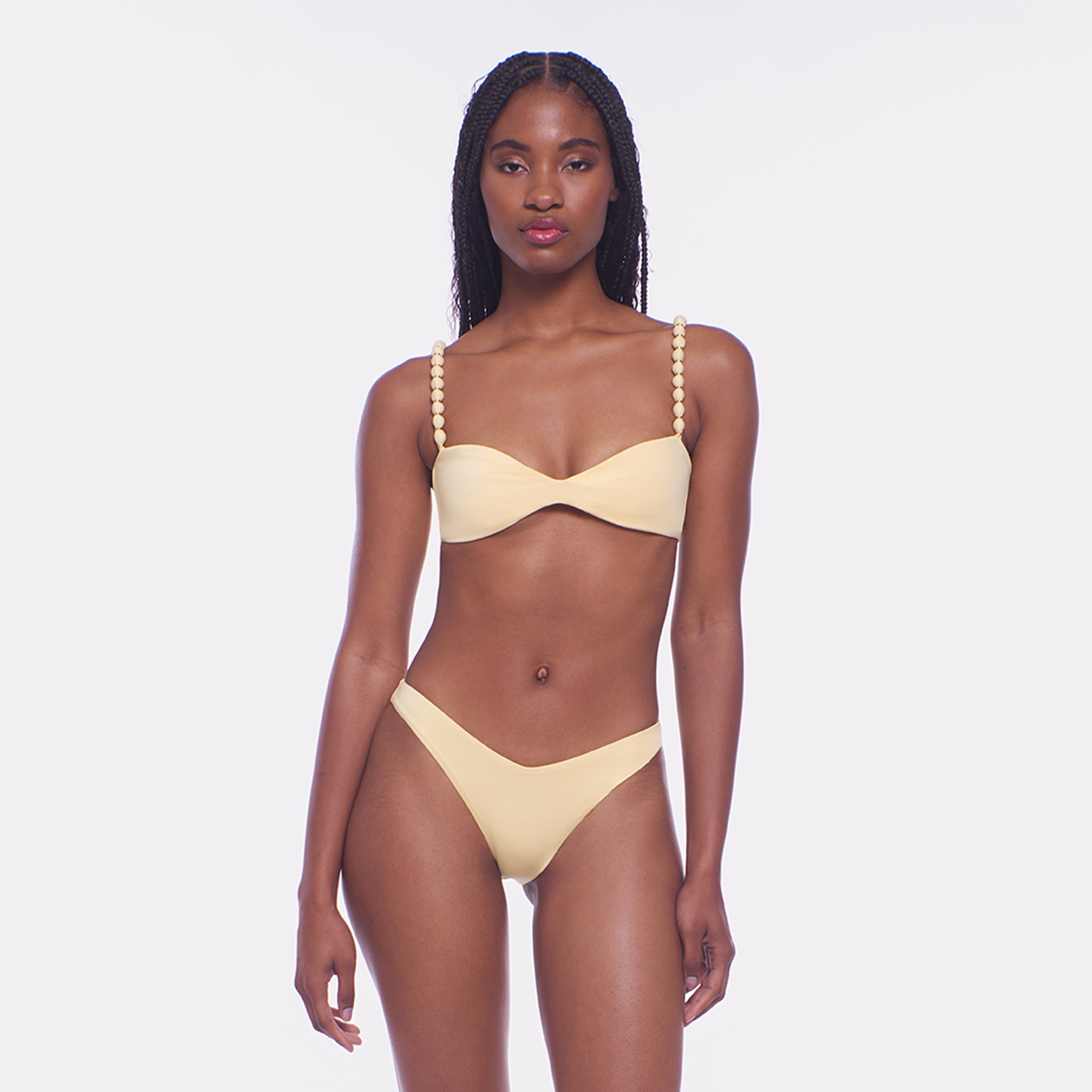 Asher Bikini Top
