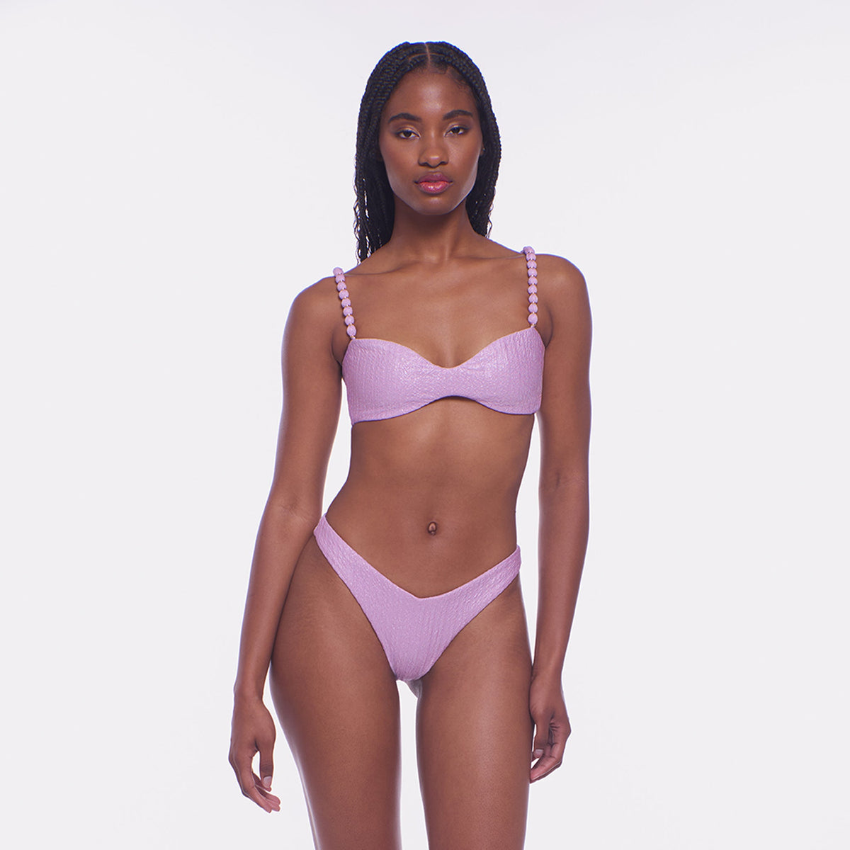 Asher Bikini Top