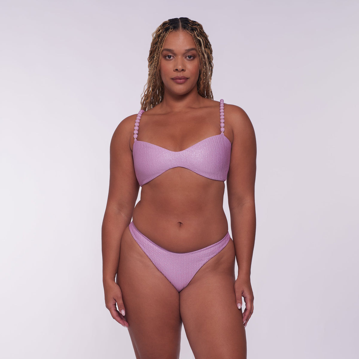 Asher Bikini Top