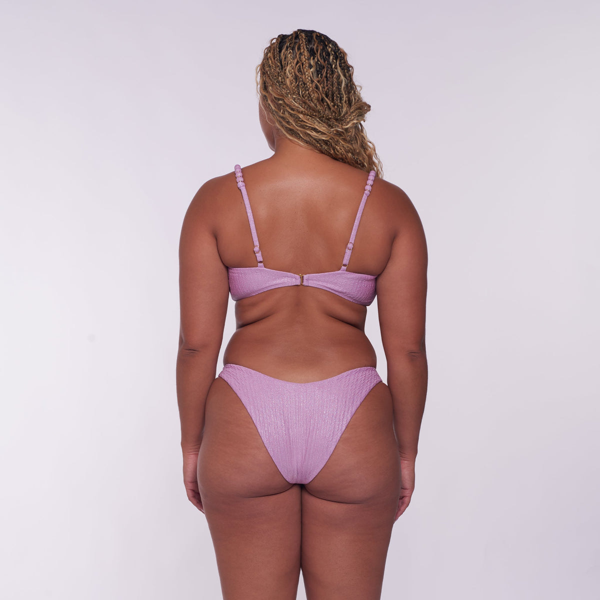 Asher Bikini Top