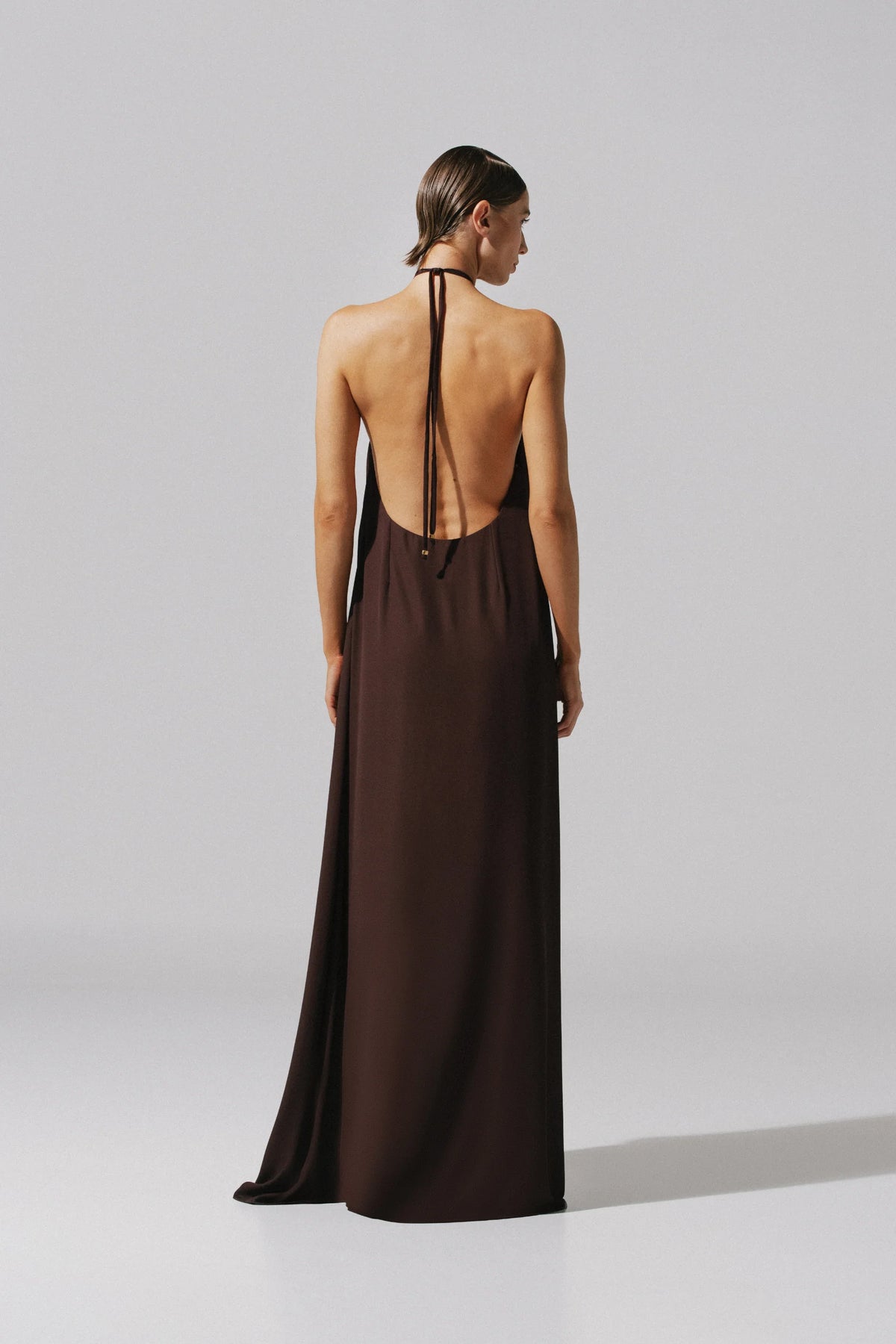 Flora Maxi Dress