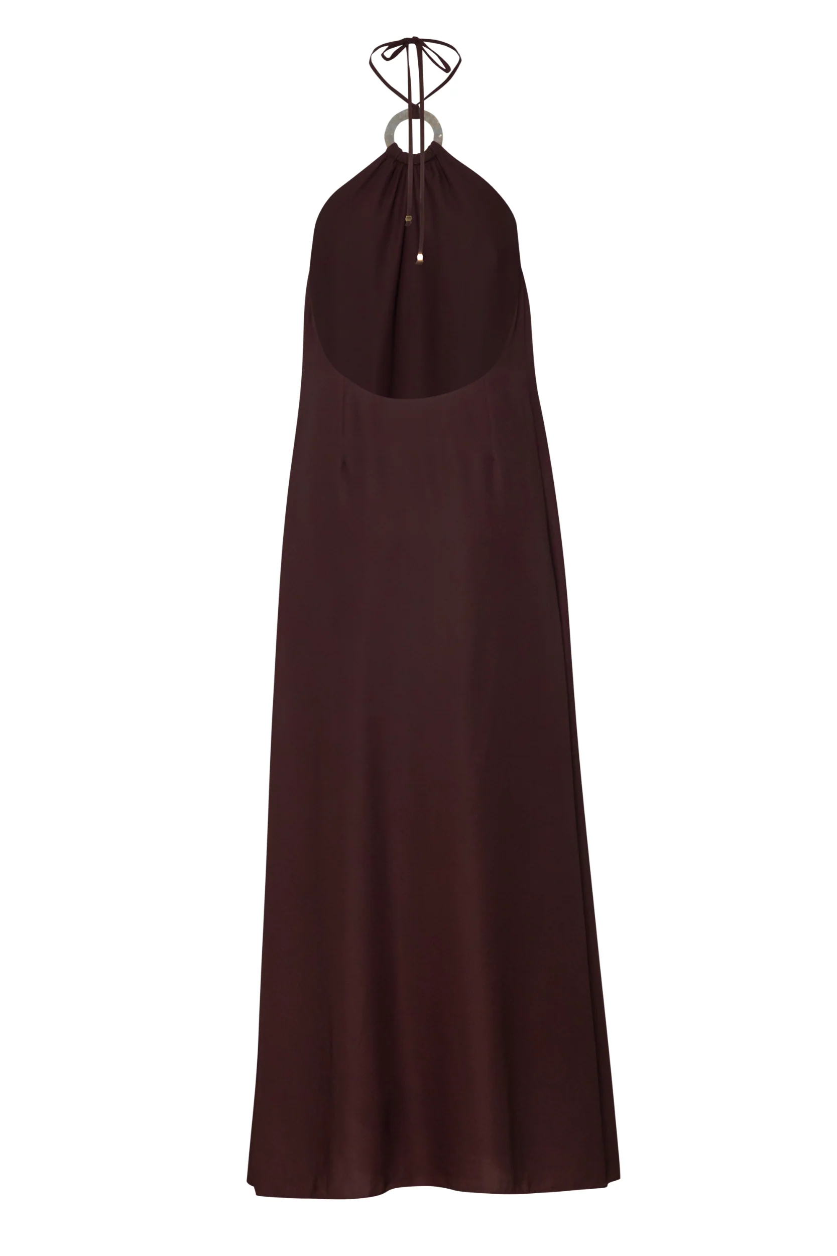 Flora Maxi Dress