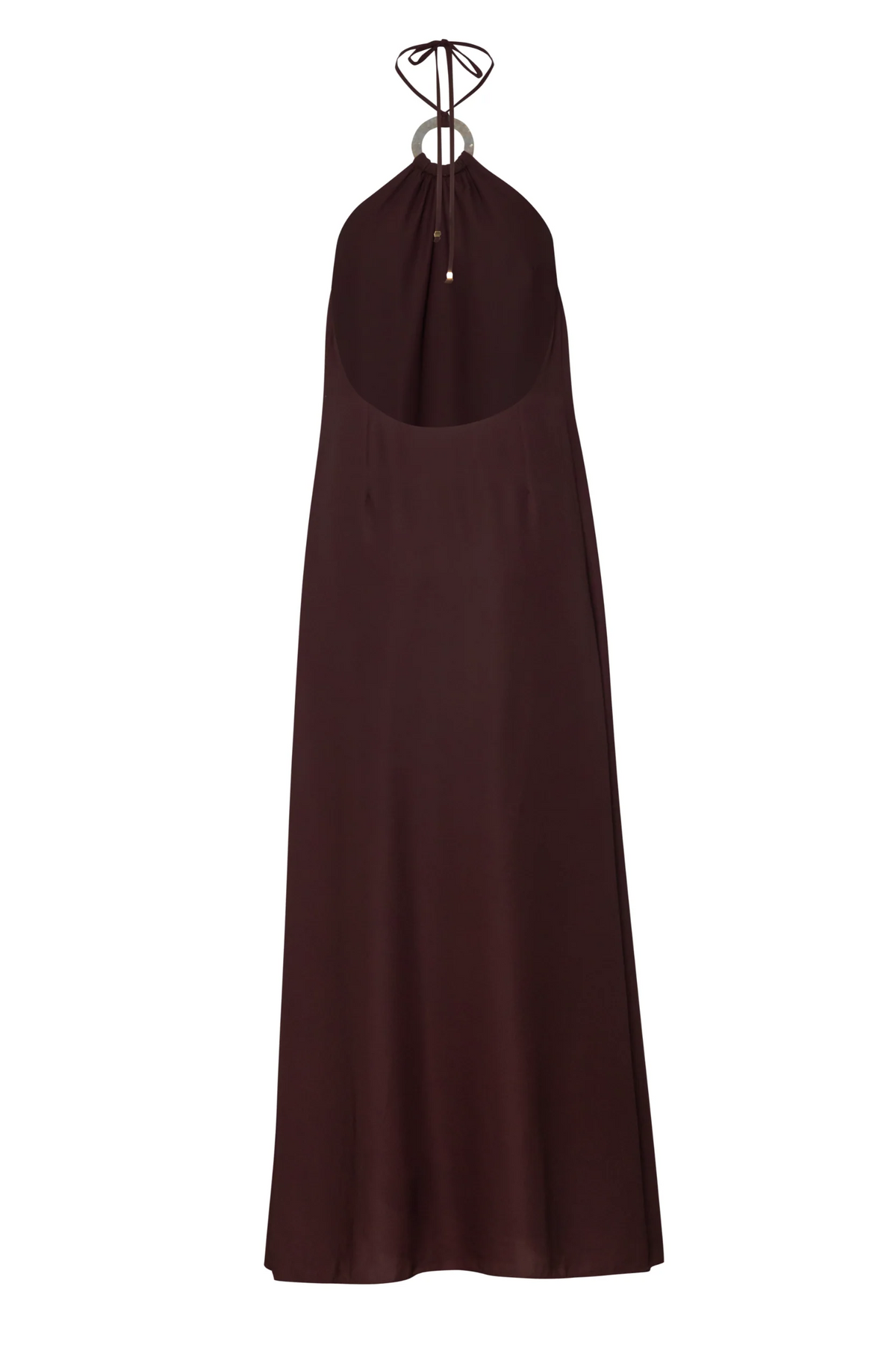 Flora Maxi Dress