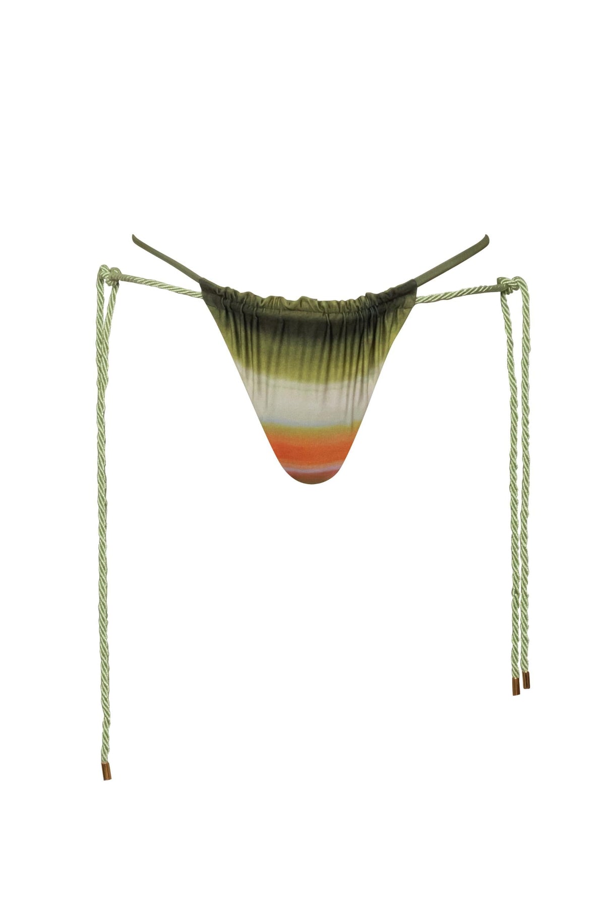 Lula Bikini Bottom