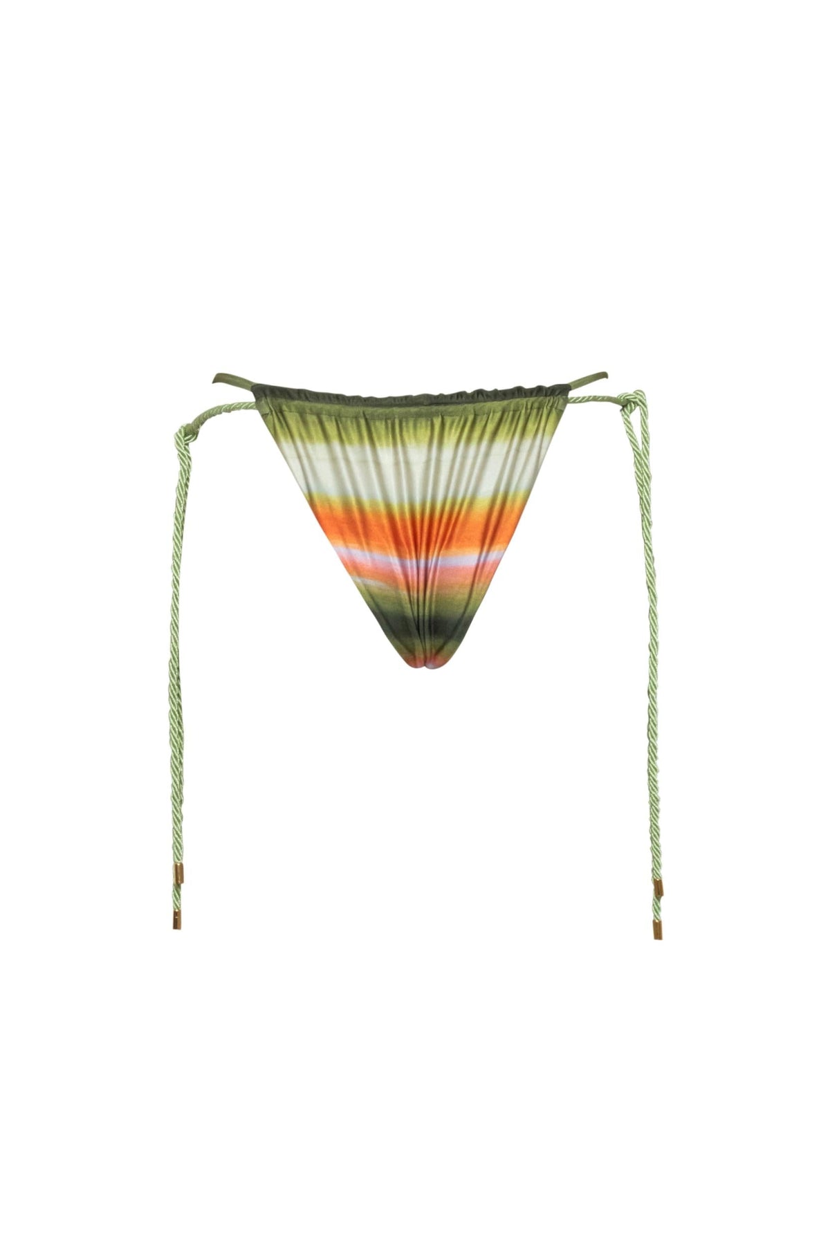 Lula Bikini Bottom