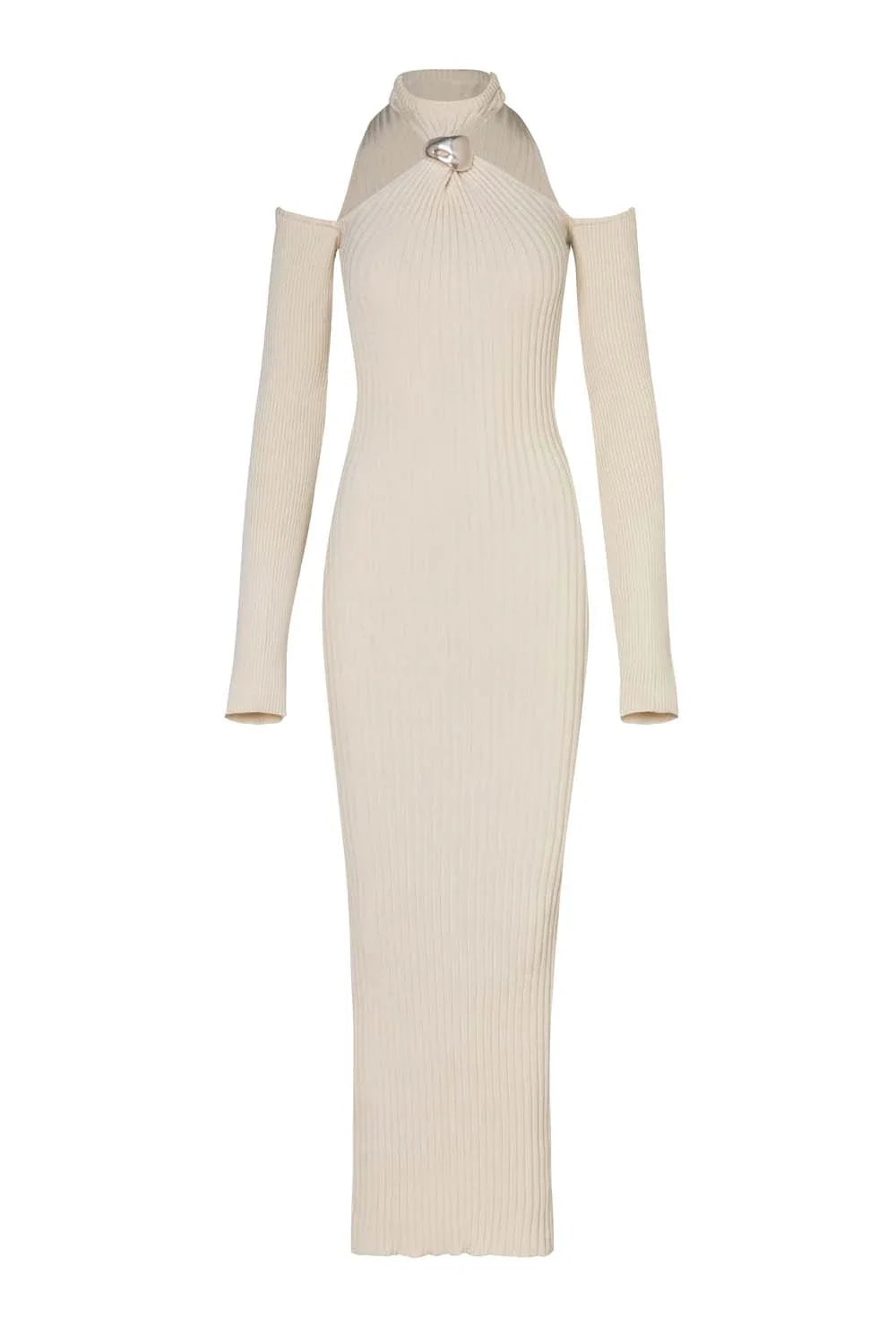 Yumiko Maxi Dress