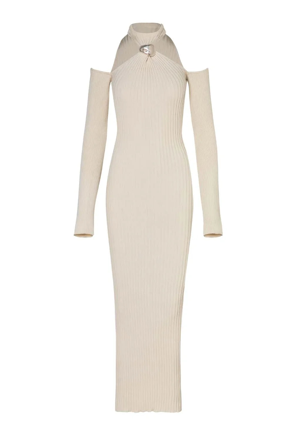 Yumiko Maxi Dress