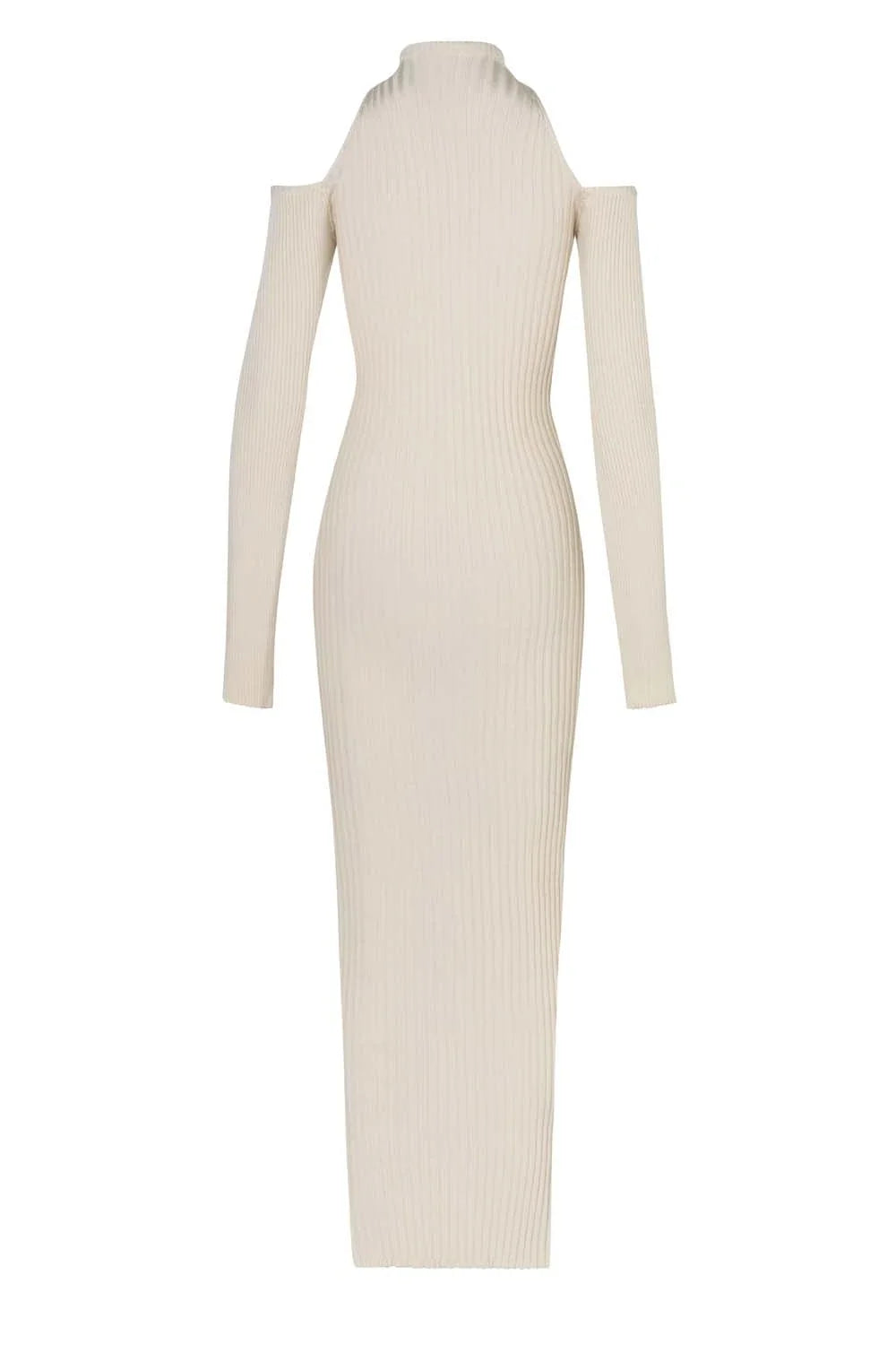 Yumiko Maxi Dress