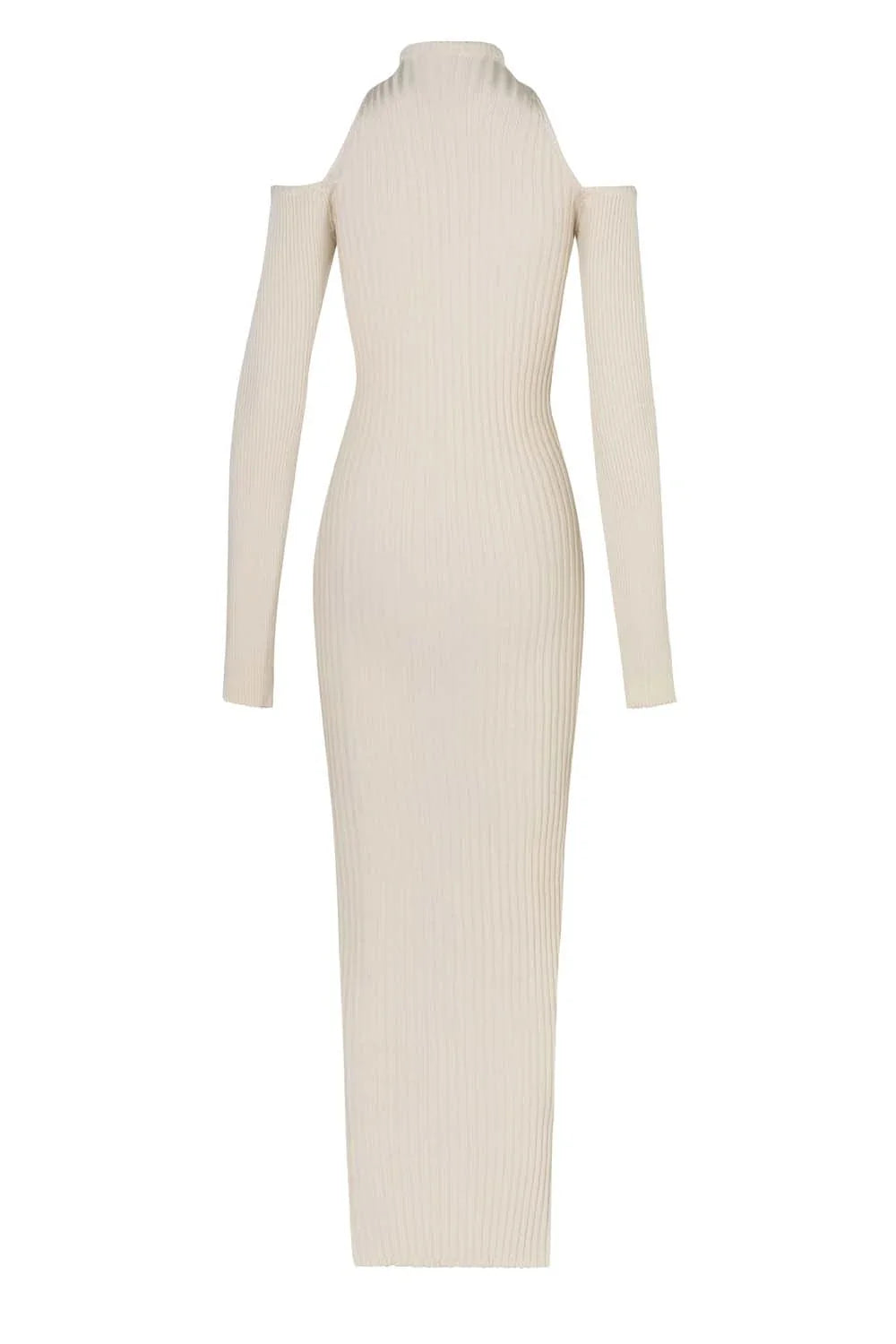 Yumiko Maxi Dress