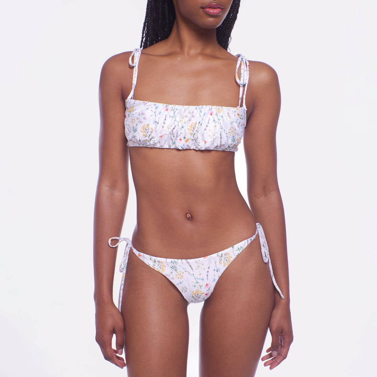Silas Bikini Top