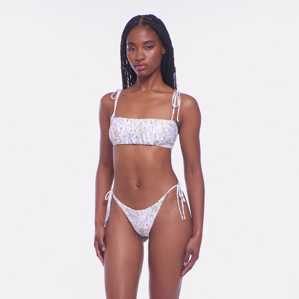 Silas Bikini Top