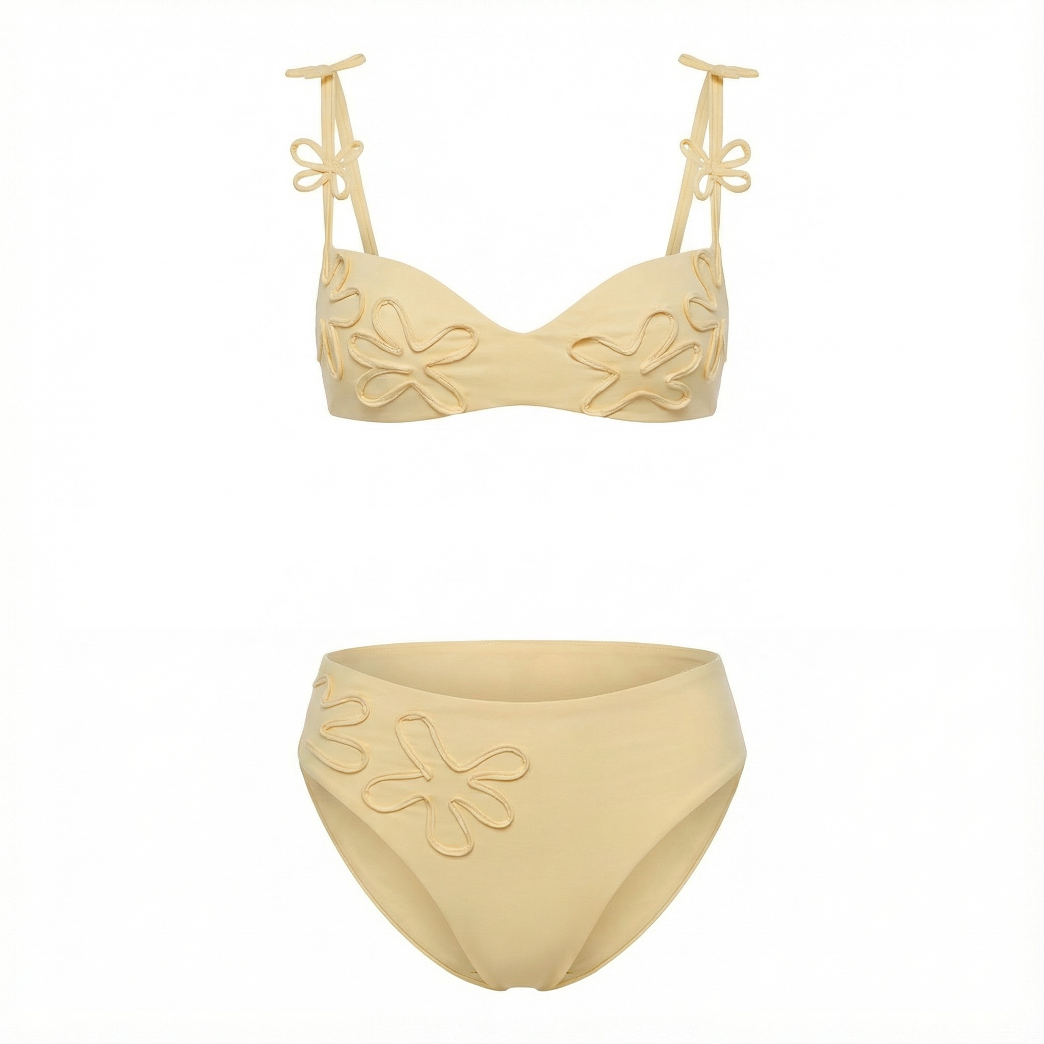 Ceci Bikini Top