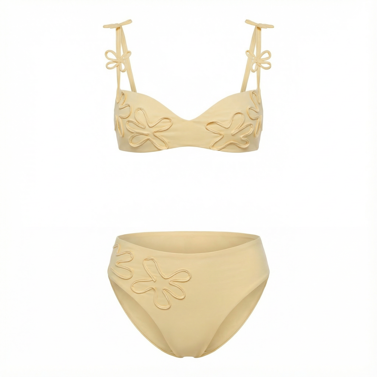 Ceci Bikini Bottom