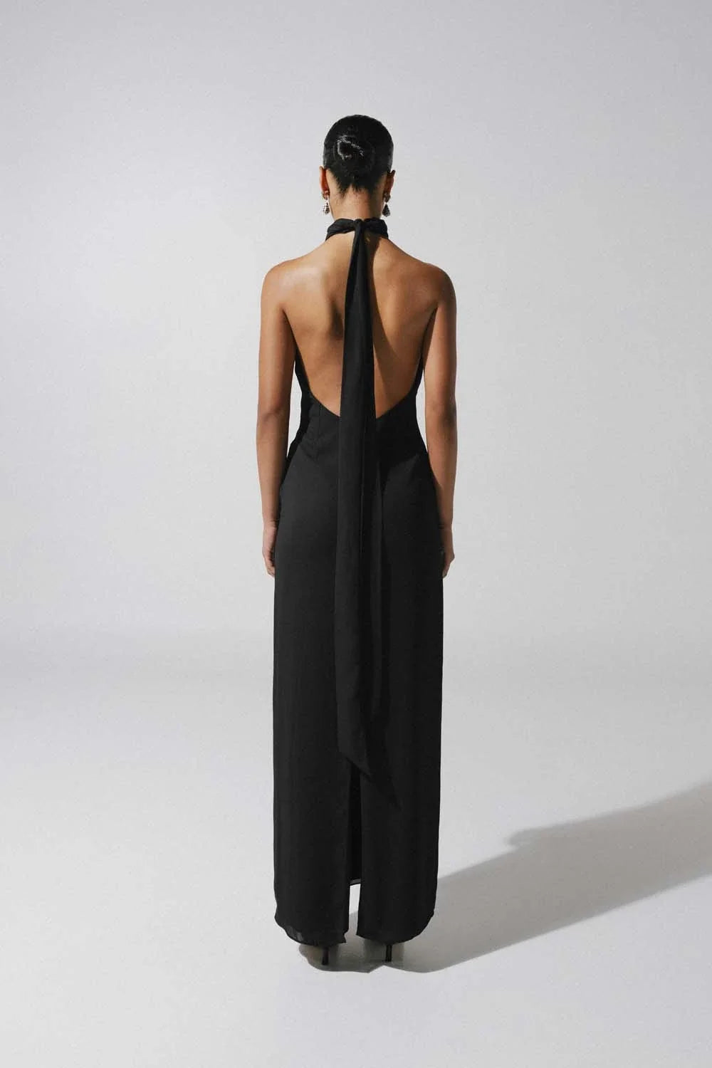 Camille Maxi Dress