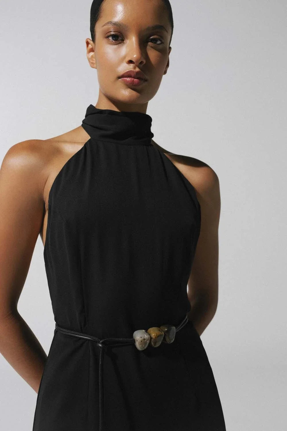 Camille Maxi Dress