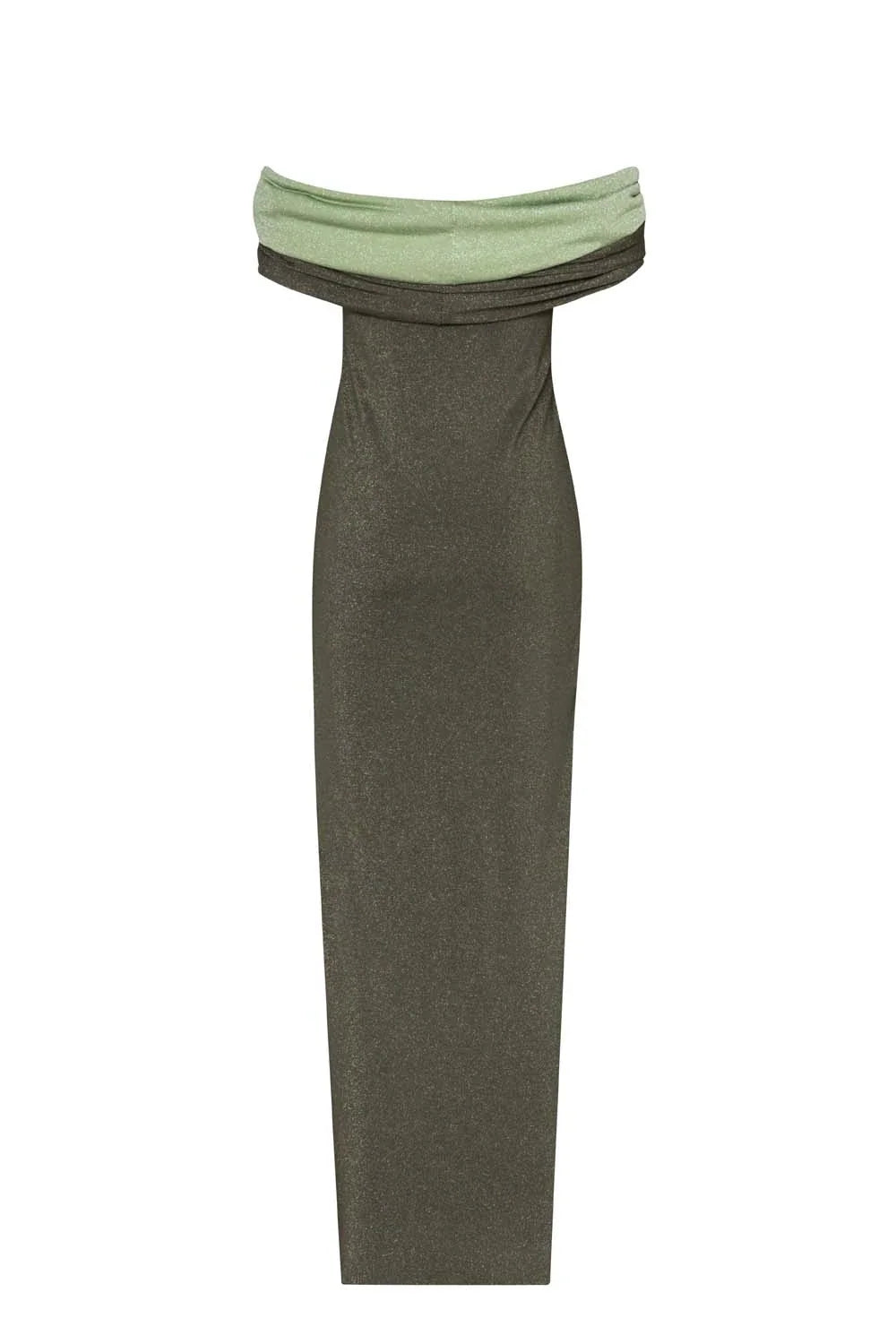 Sendai Maxi Dress