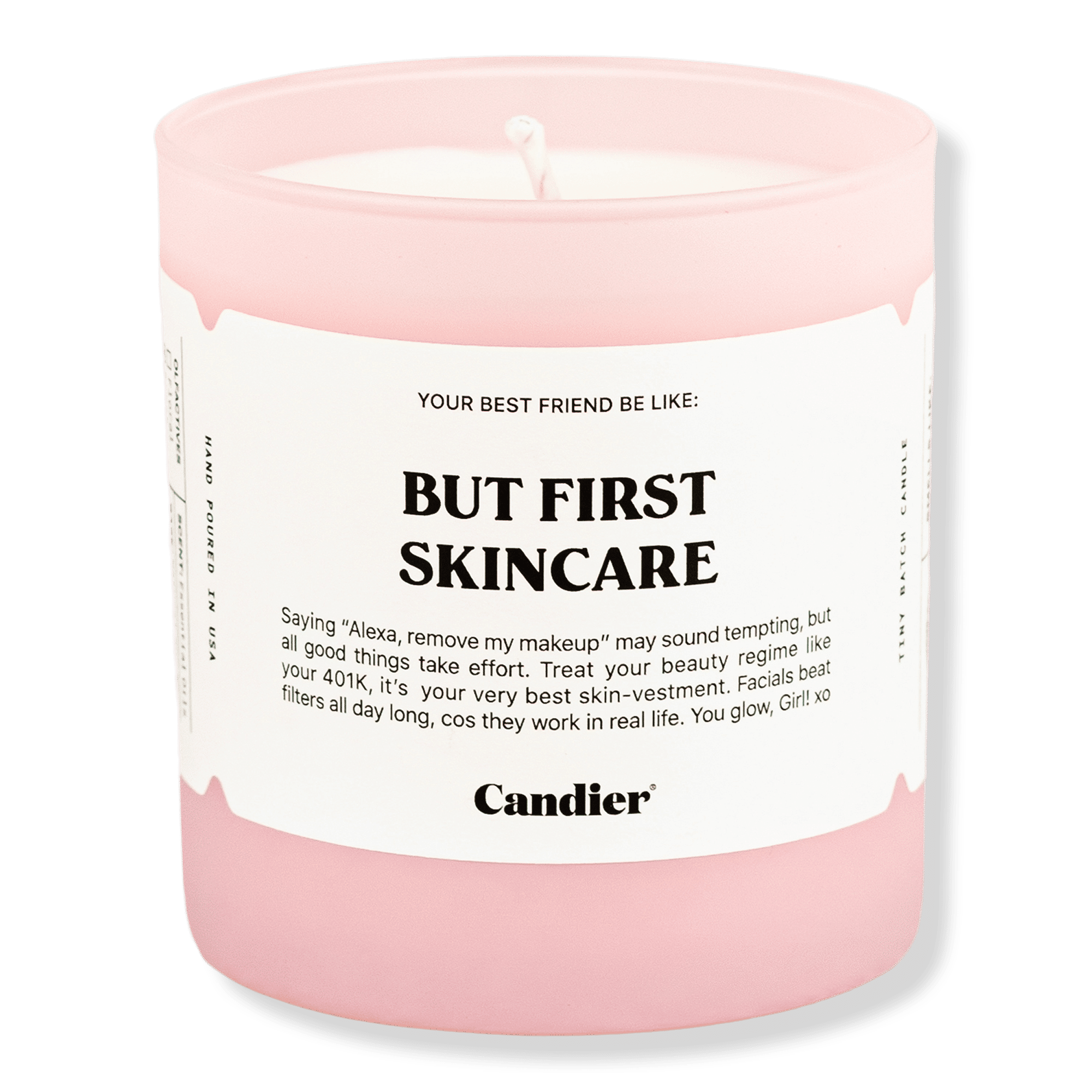 But First Skin Care