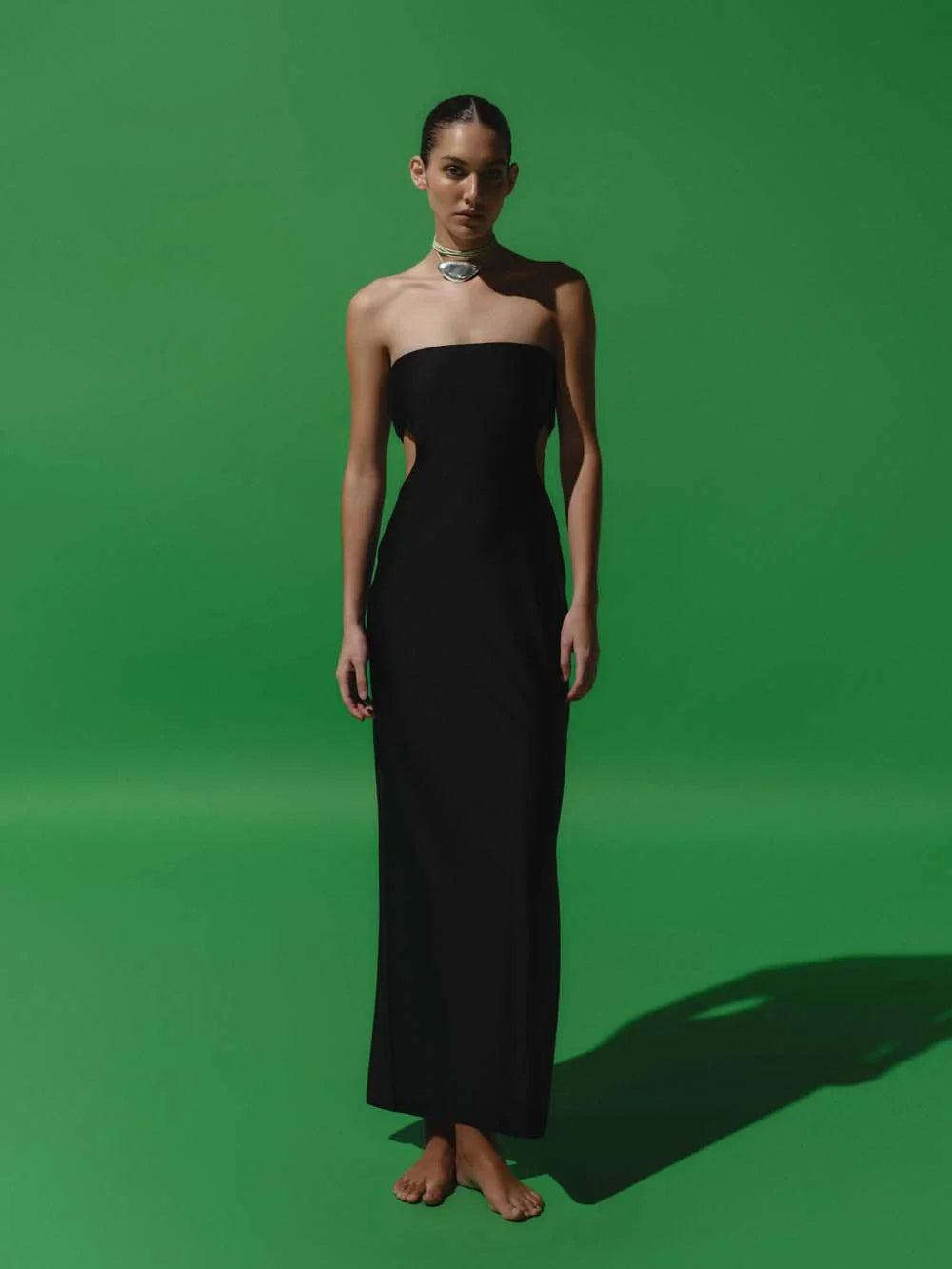 Mambo Maxi Dress