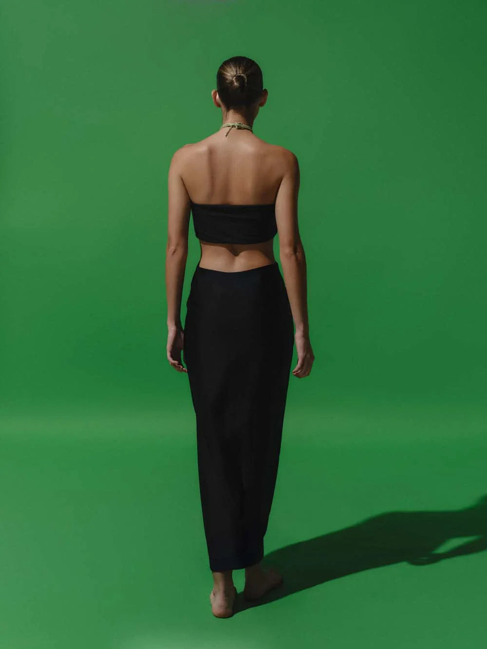 Mambo Maxi Dress