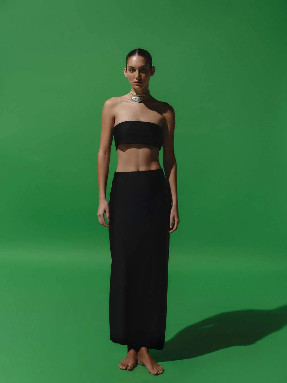 Mambo Maxi Dress