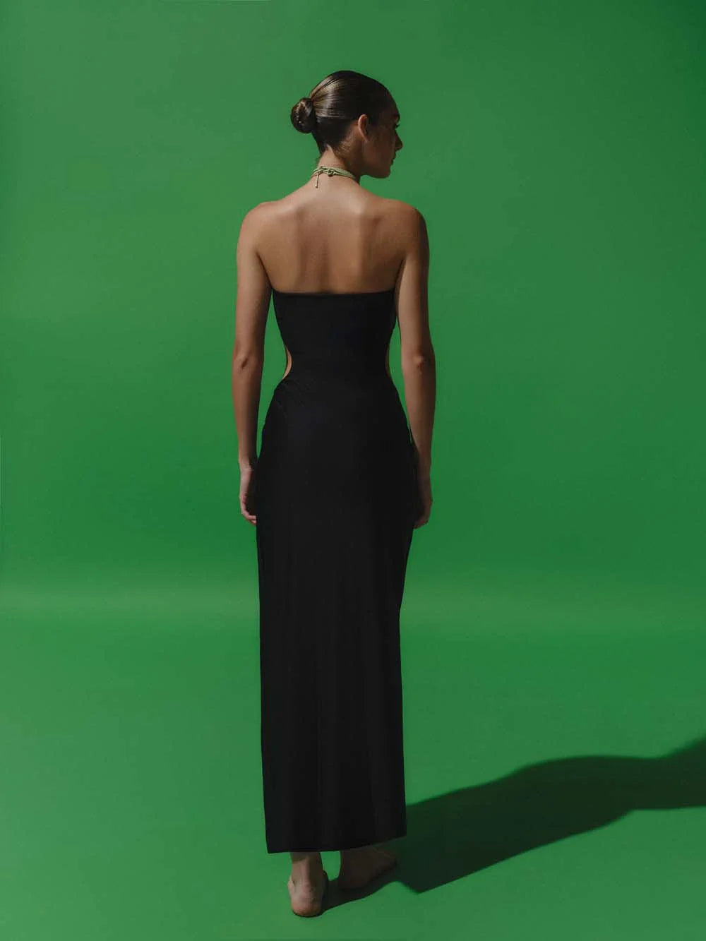 Mambo Maxi Dress