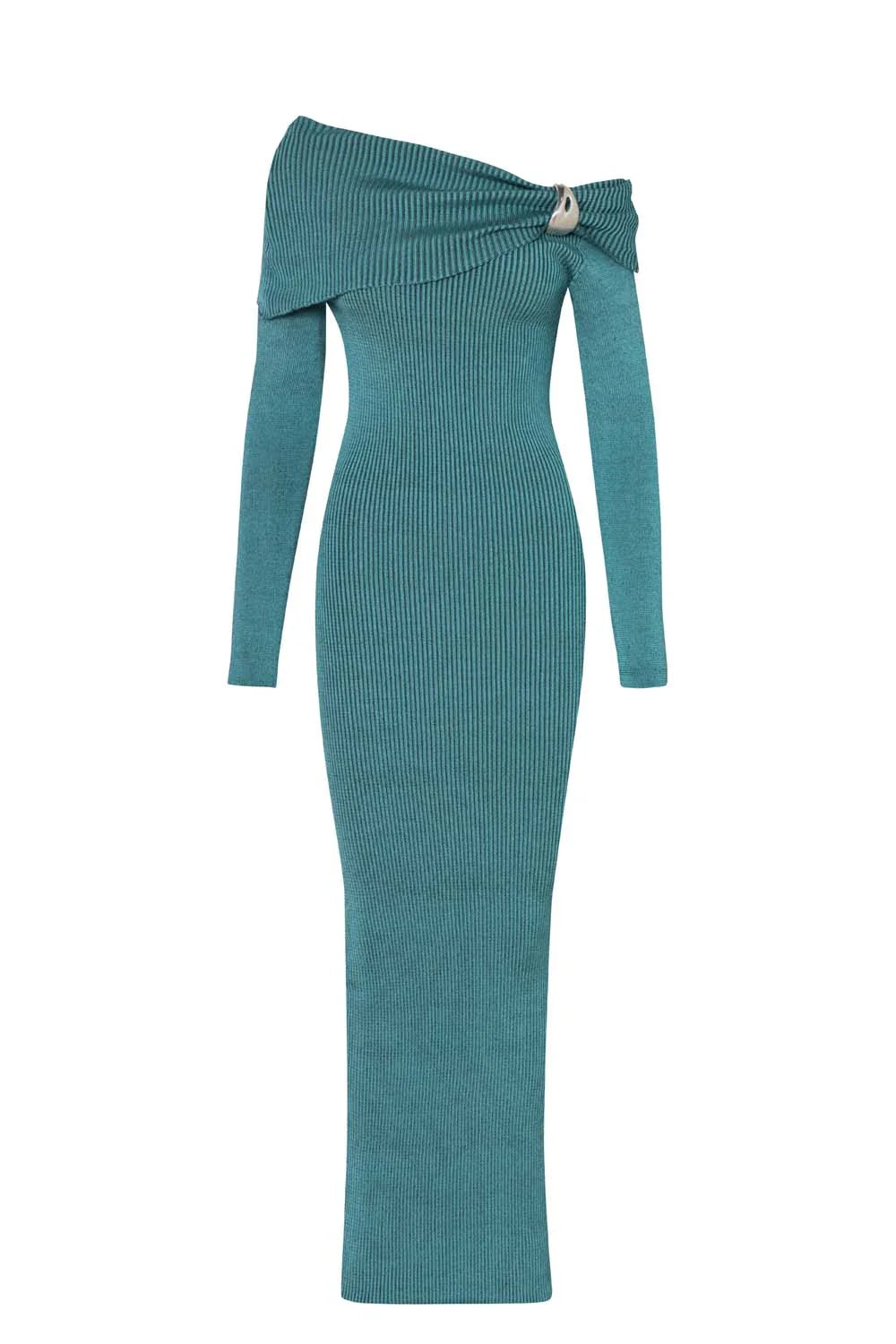 Kuta Maxi Dress