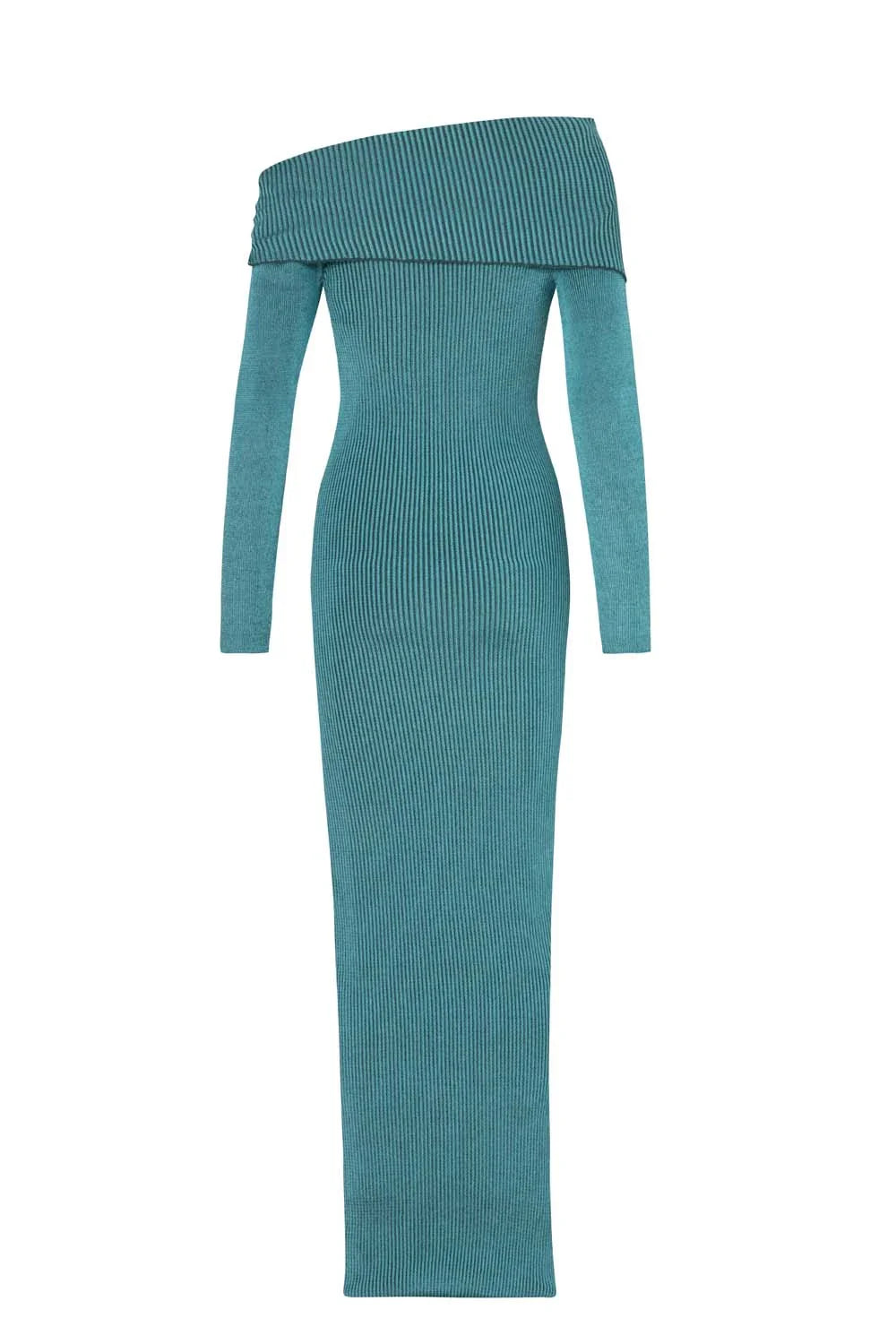 Kuta Maxi Dress