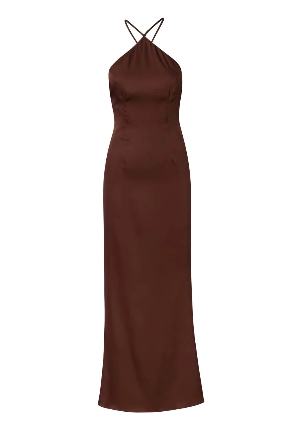 Lauren Maxi Dress