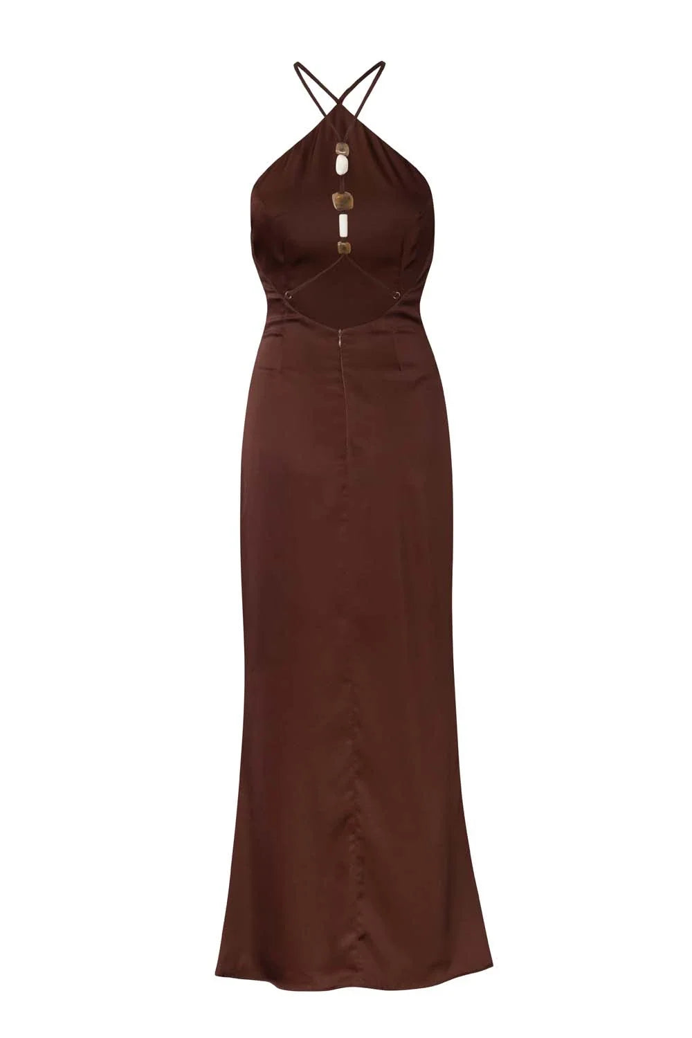 Lauren Maxi Dress