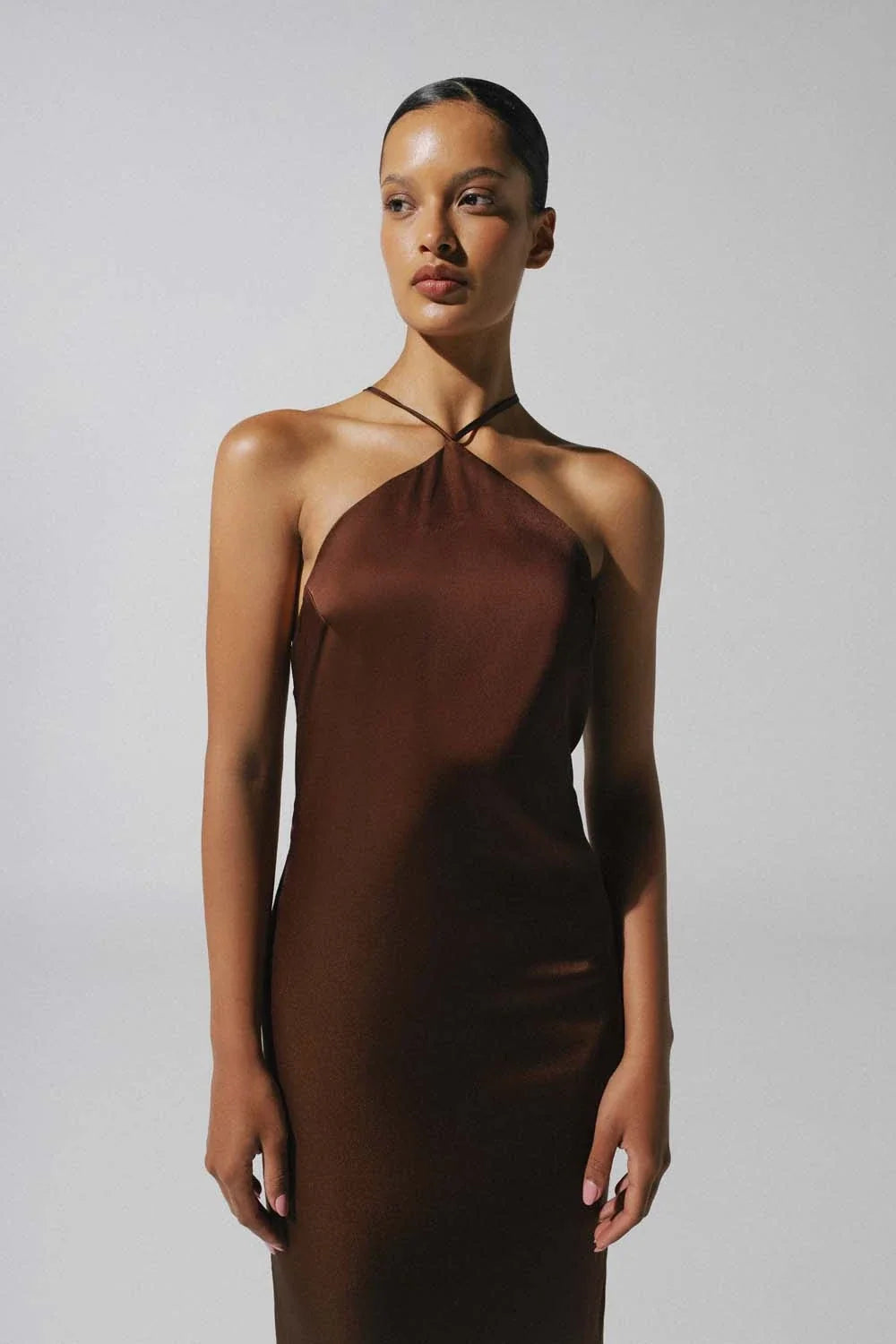 Lauren Maxi Dress