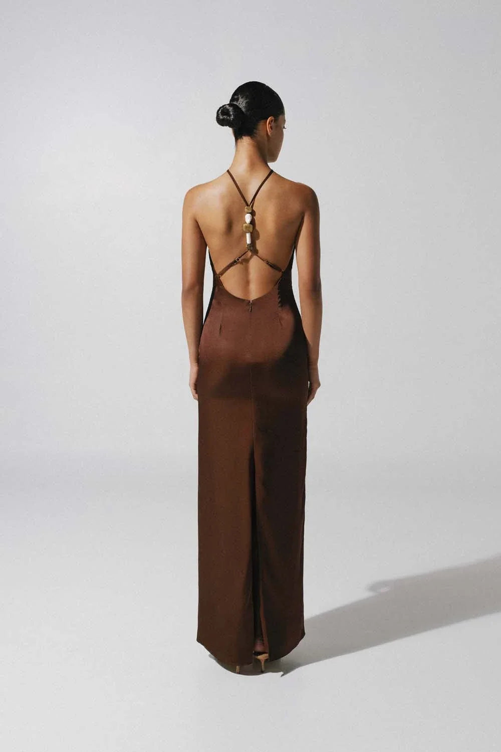 Lauren Maxi Dress