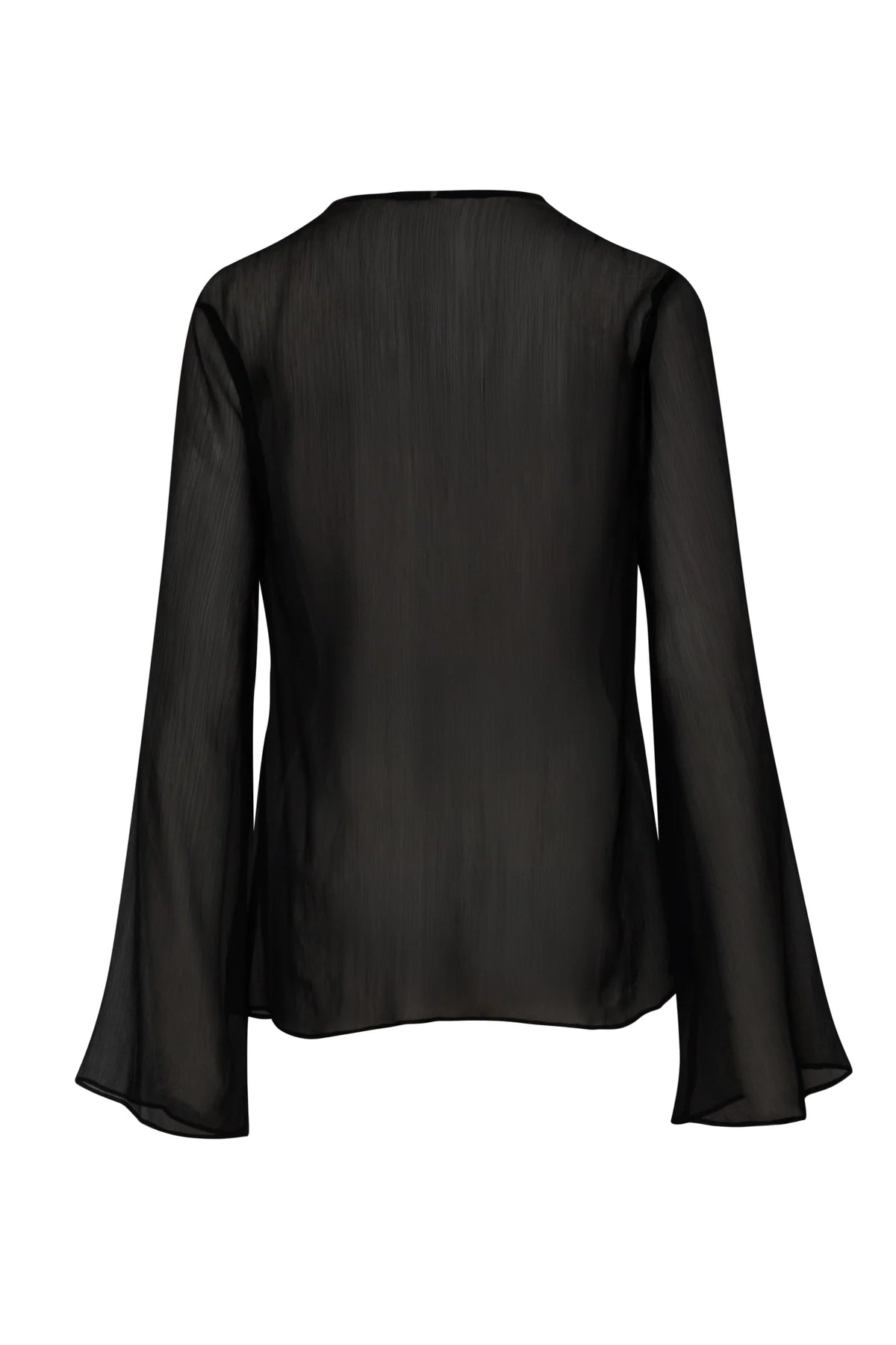 Malka Blouse
