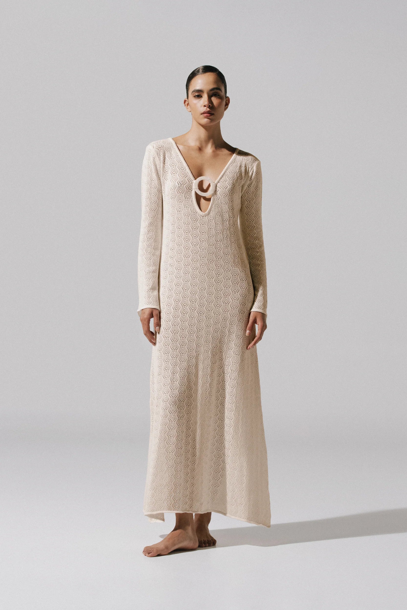 Moon Maxi Dress