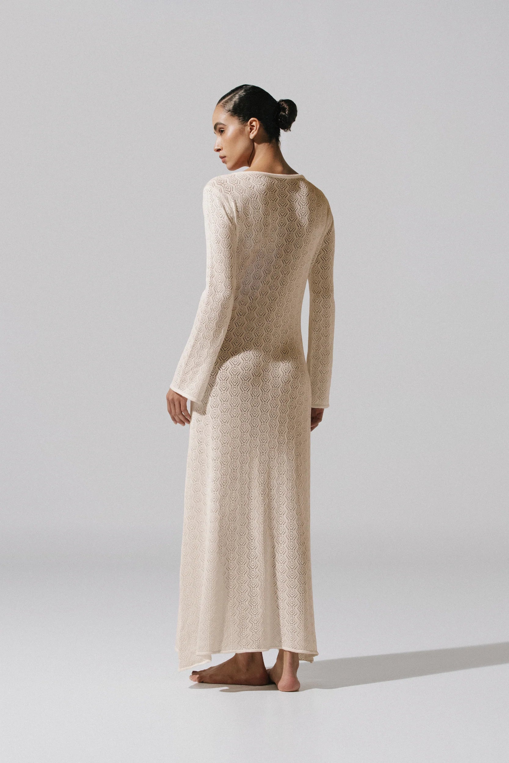 Moon Maxi Dress