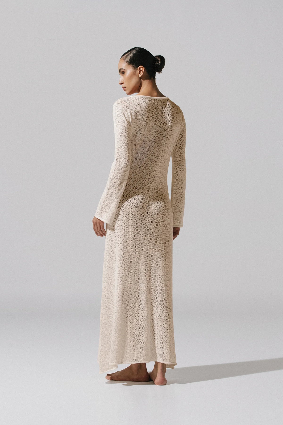 Moon Maxi Dress